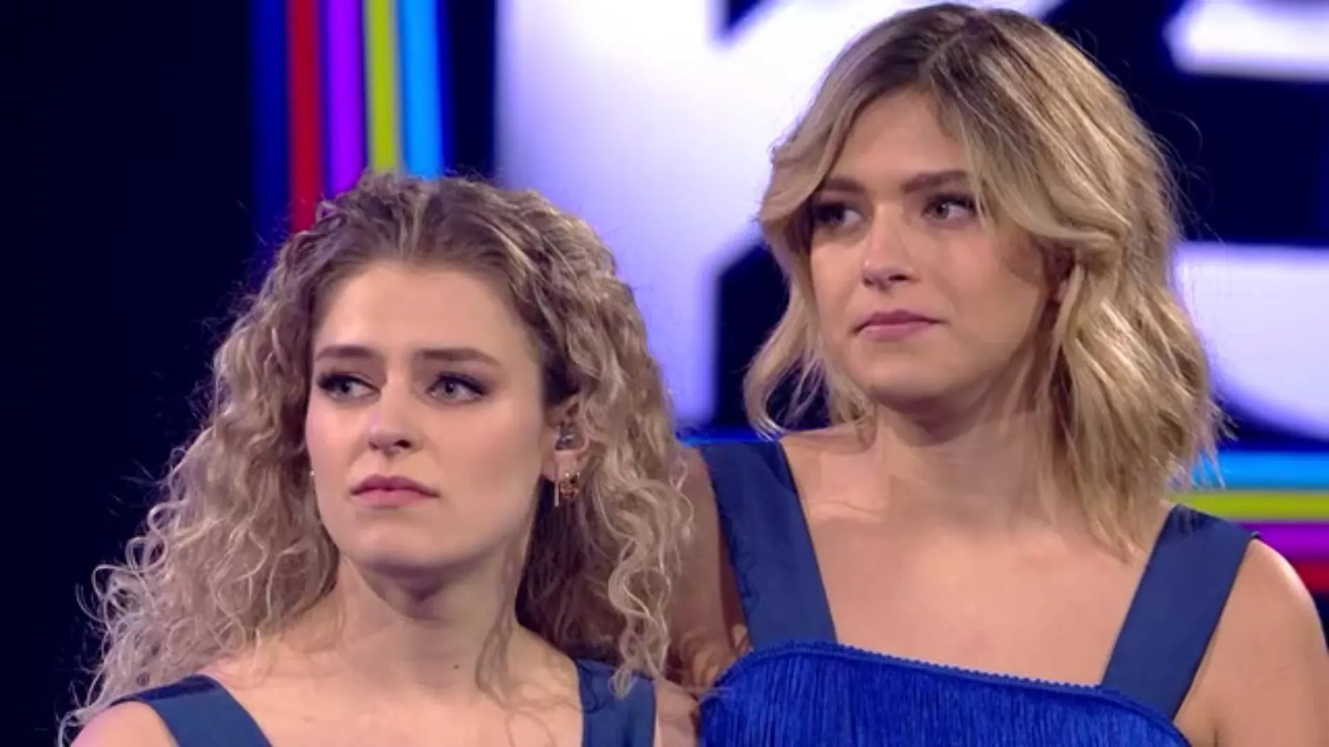 Julia Boschman wint K2 zoekt K3