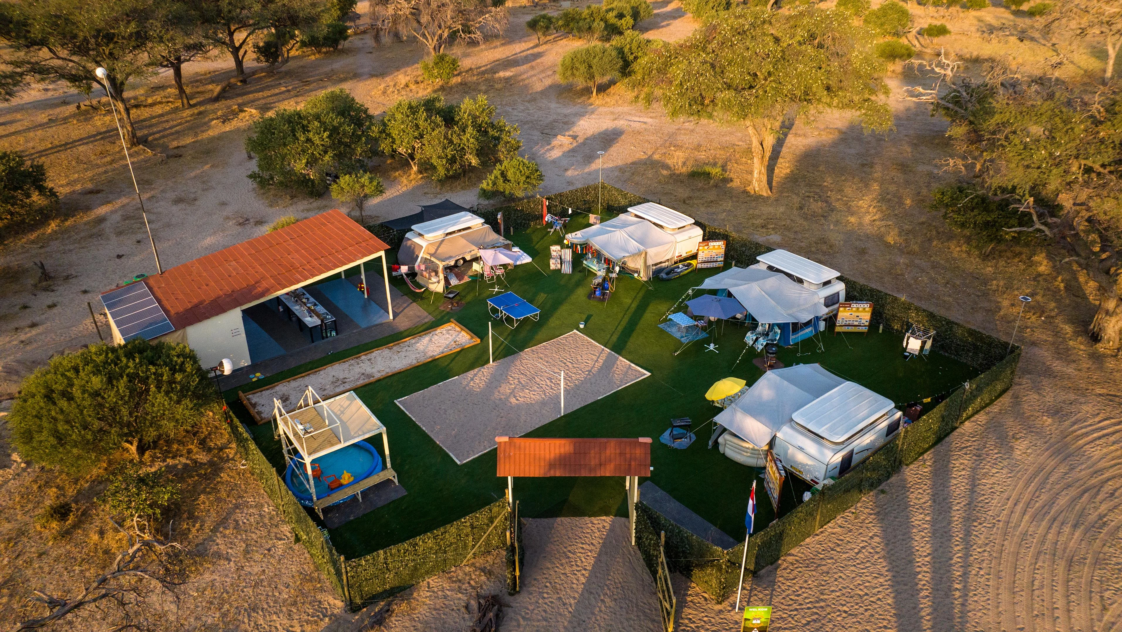 Seizoen 1, aflevering 1