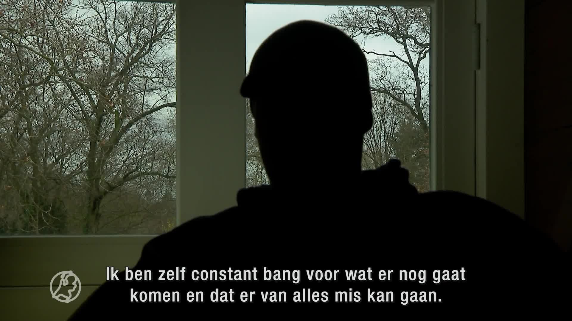 CBS: bijna een op de vijf jongeren slachtoffer van huiselijk geweld