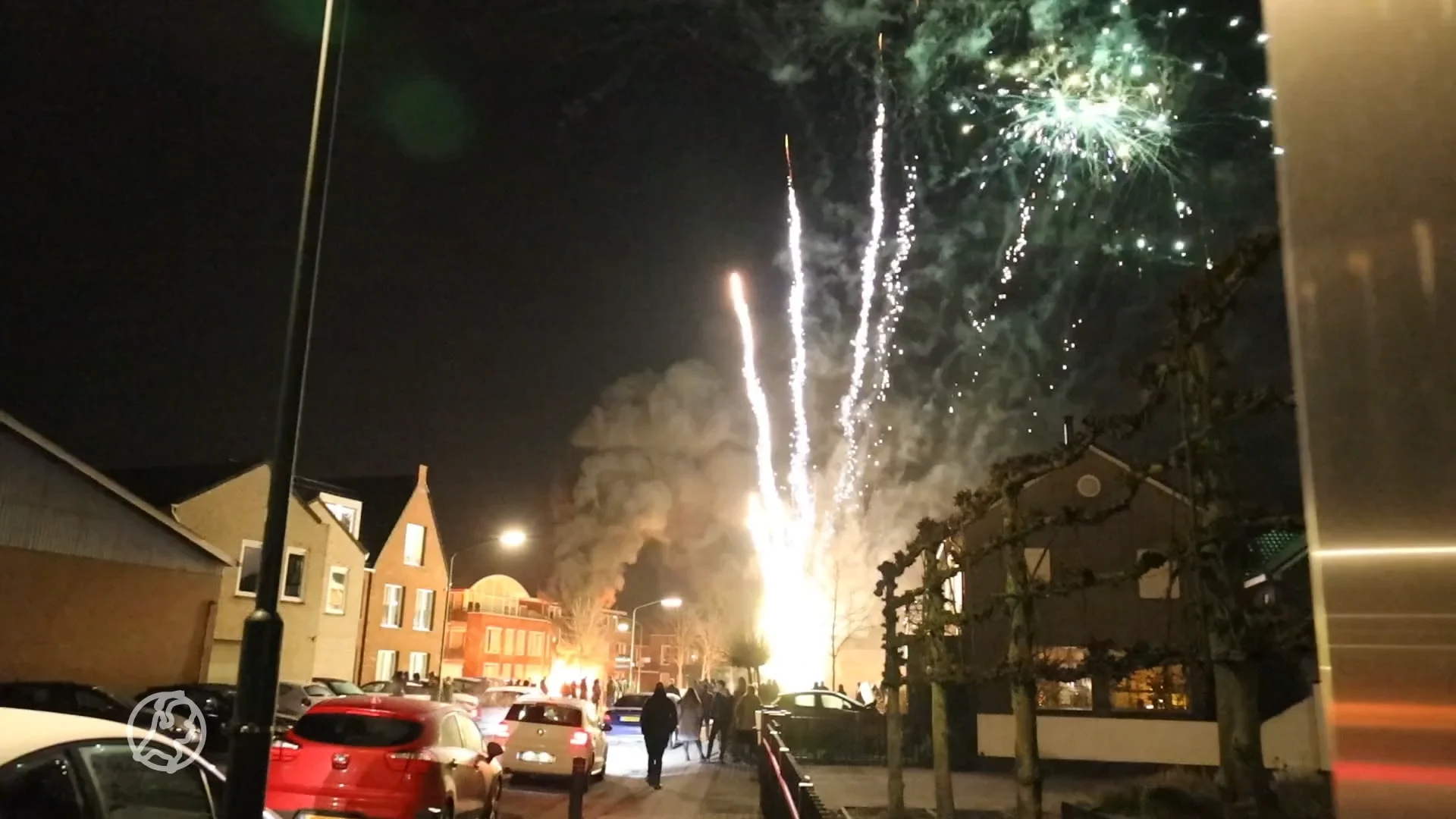 Politie bereidt zich voor op 'heftige' jaarwisseling