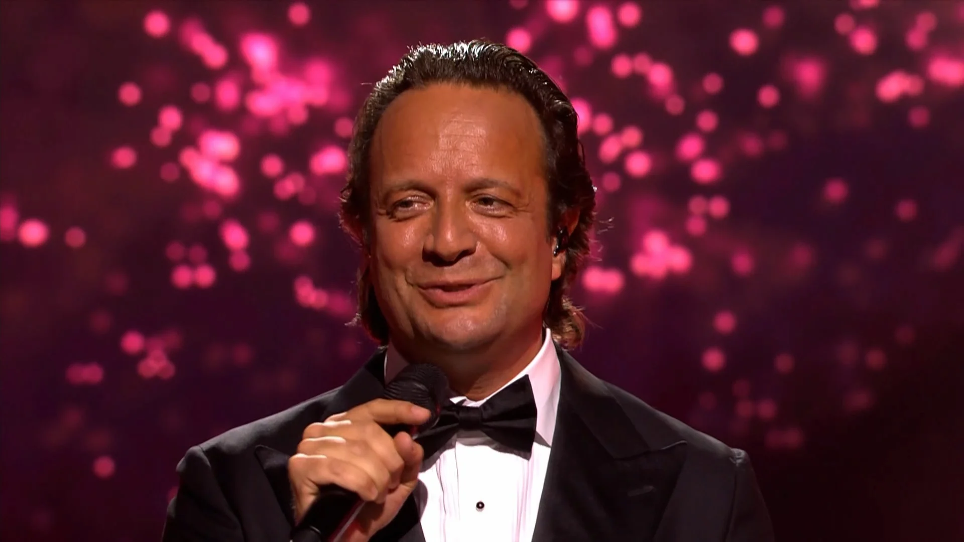 William Janz & The Julio Band - To All The Girls I've Loved Before