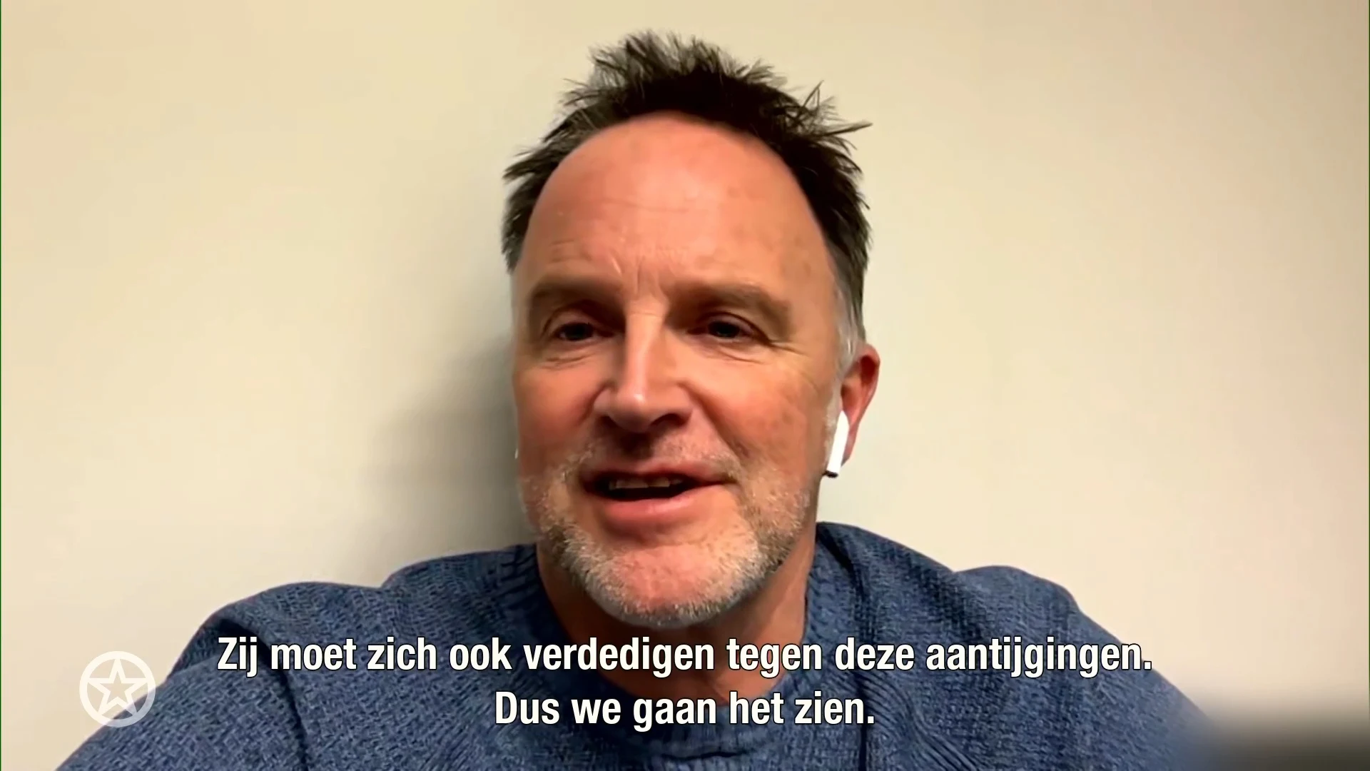 Connie Witteman is opnieuw in een juridische strijd verwikkeld