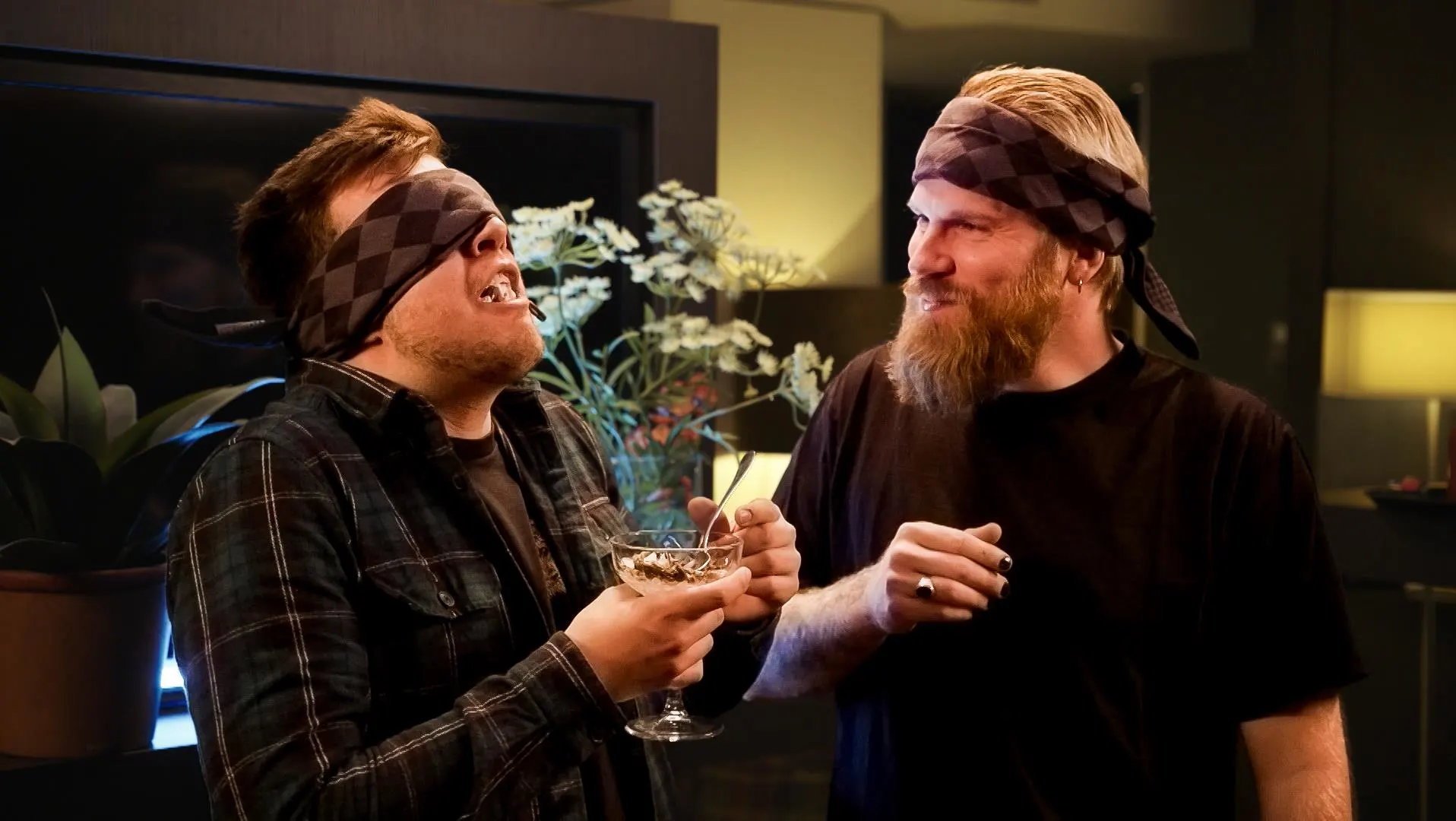 Seizoen 2, aflevering 2