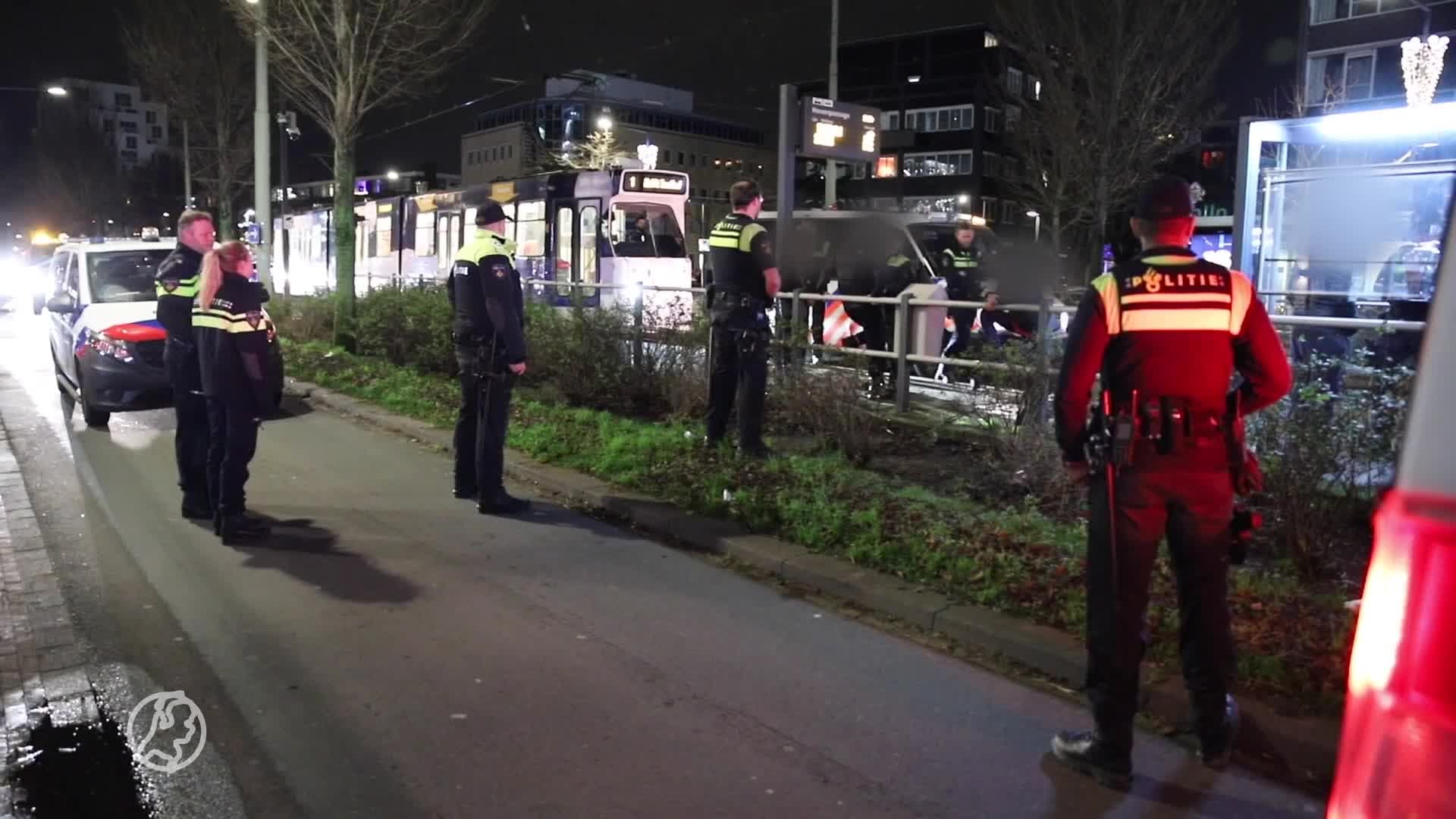 Veiligheidsrisicogebied aangewezen in Delftse wijk