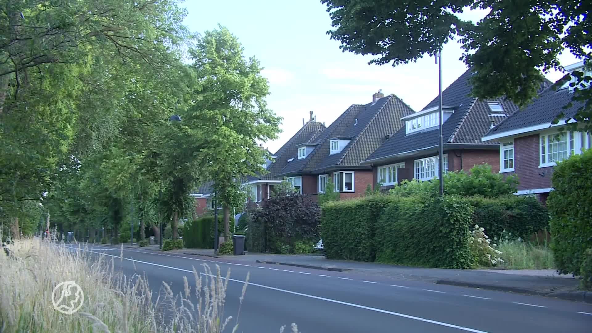 Mensen met Nederlandse herkomst mengen amper met buitenlanders