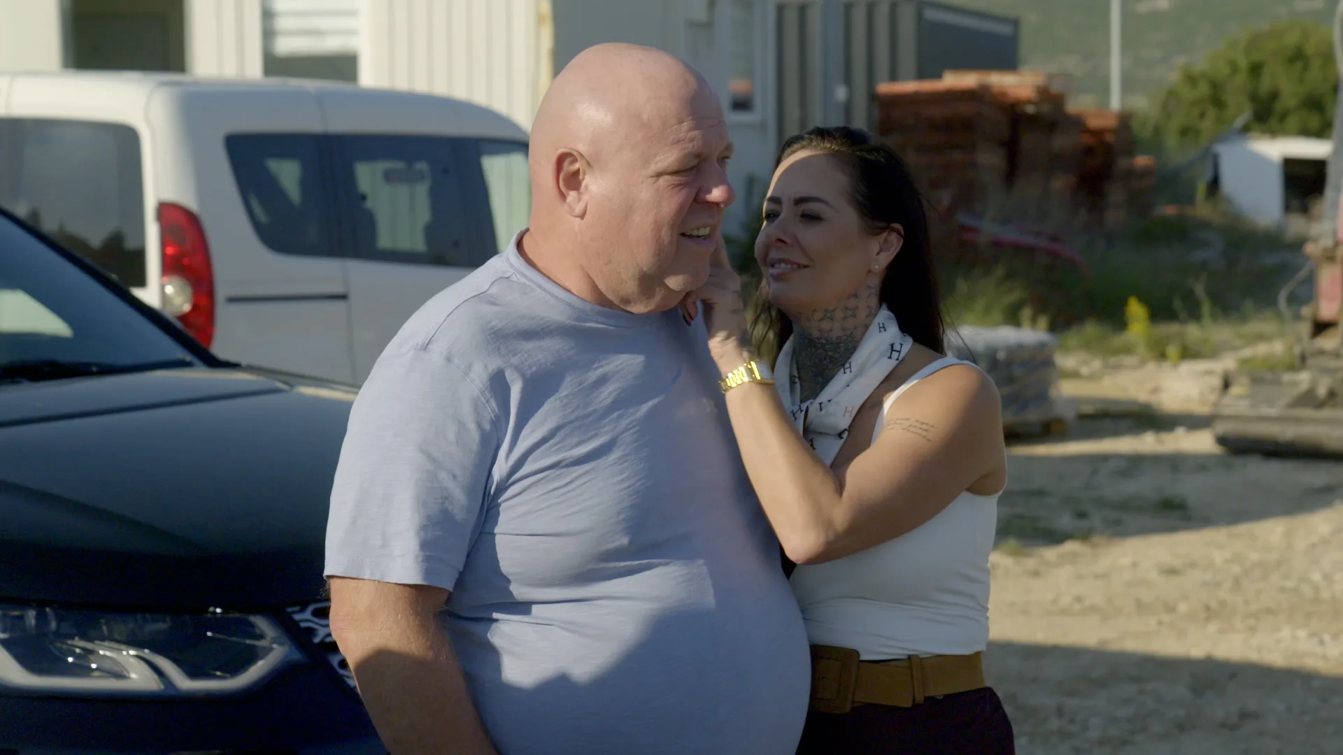 Seizoen 15, aflevering 6