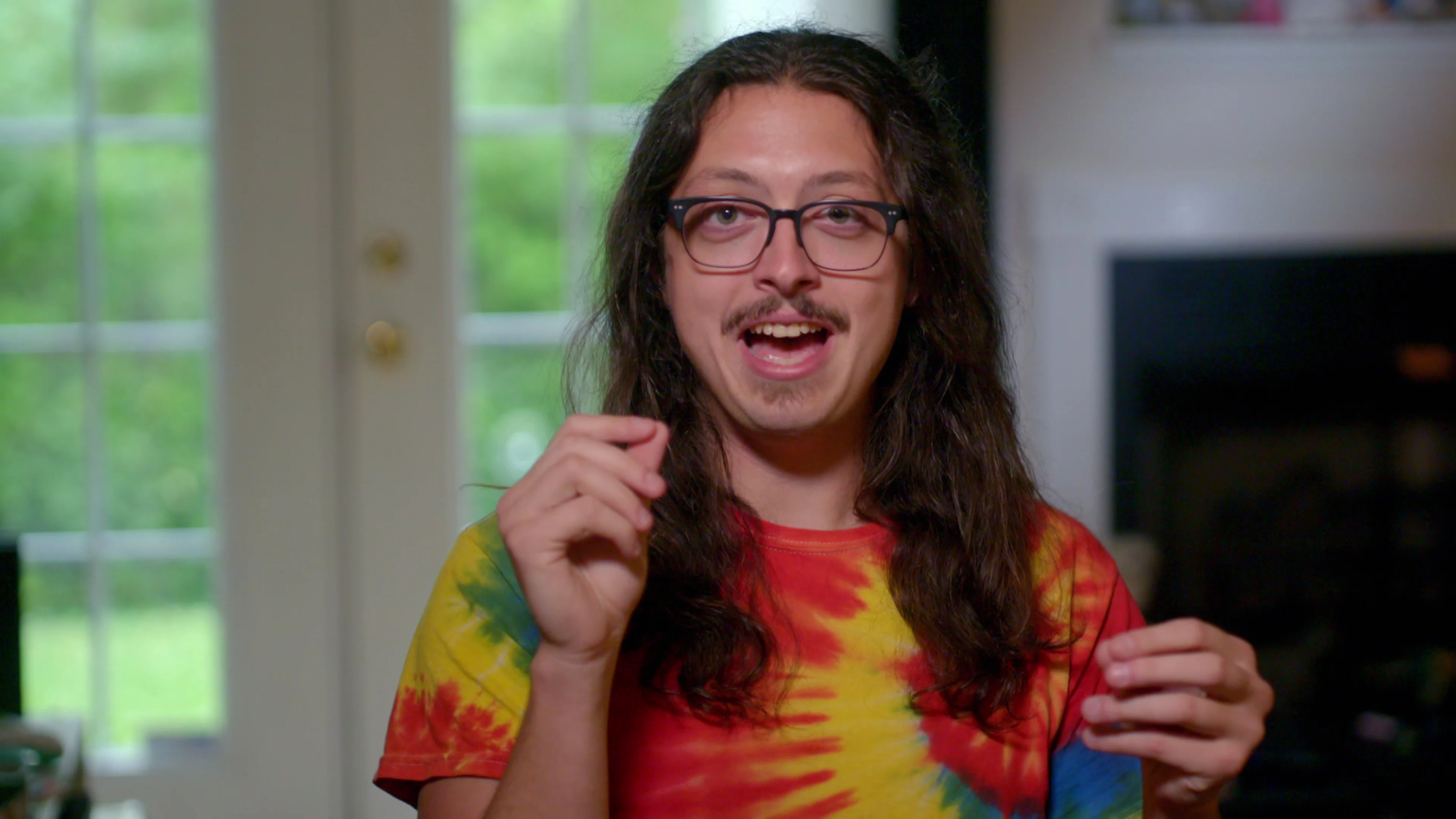 Unbelievable Moments: Caught on Camera