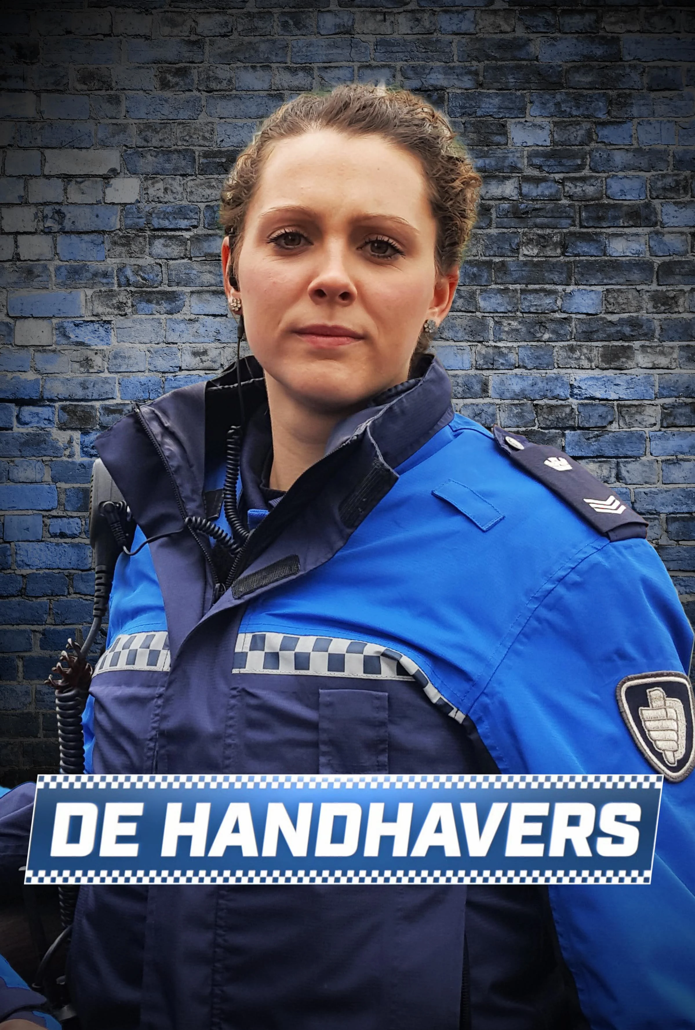 De Handhavers