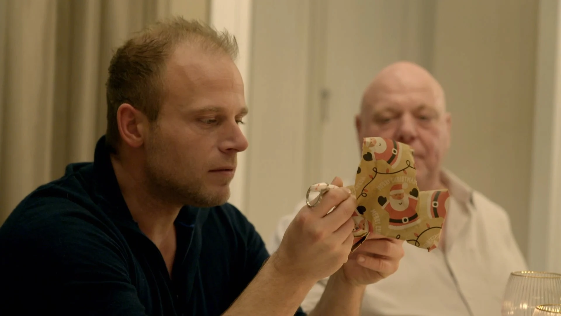 Ruud Gillis krijgt een cadeau: 'Had ik altijd al gewild'