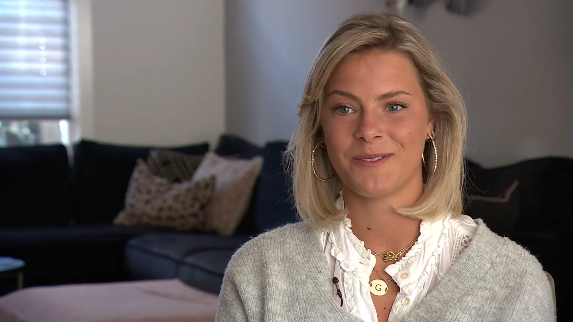 De uitdagingen van eetstoornissen voor het gezin: ' Raakt je in diepst van je ziel'