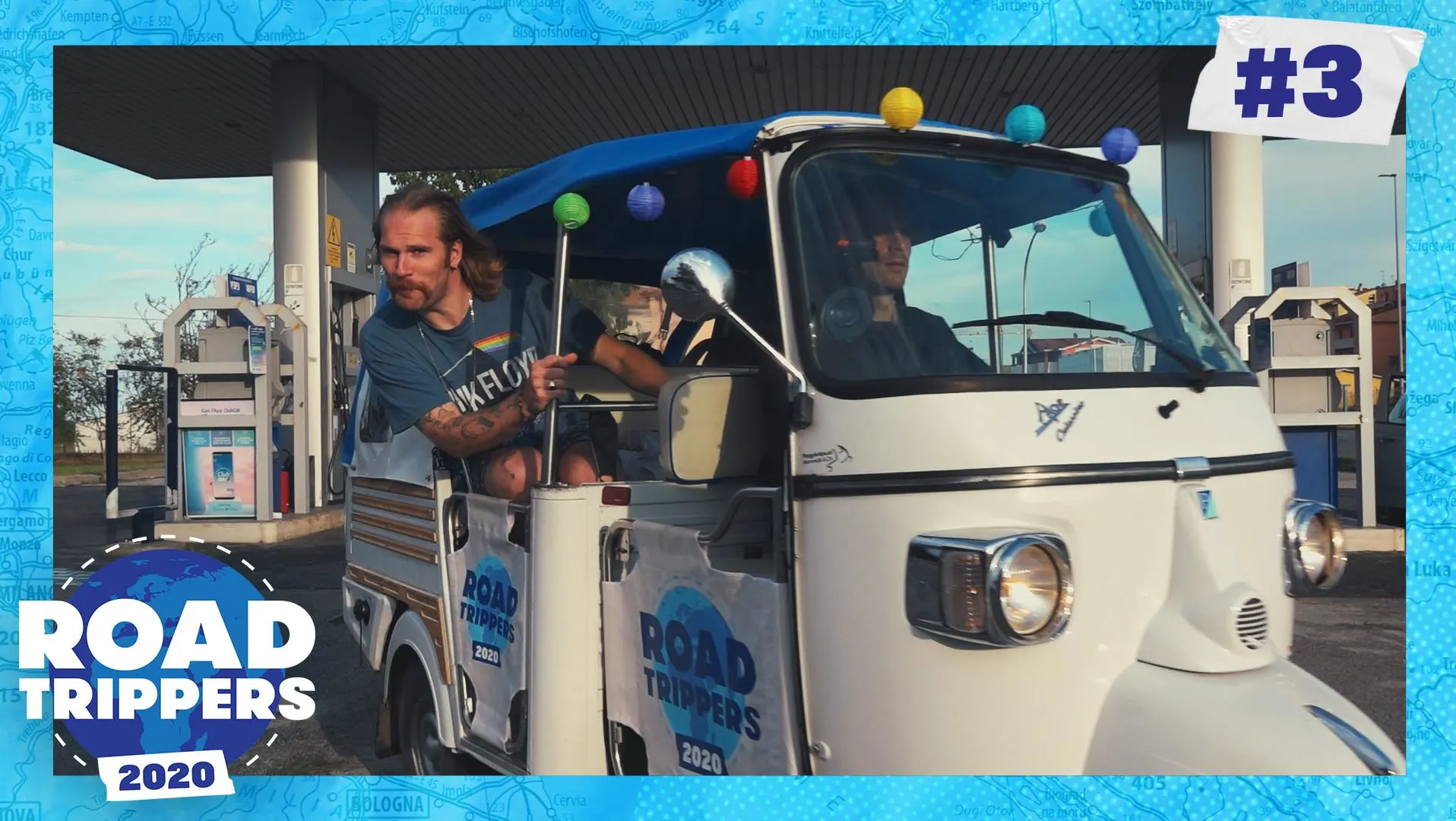 Roadtrippers 2020 #3