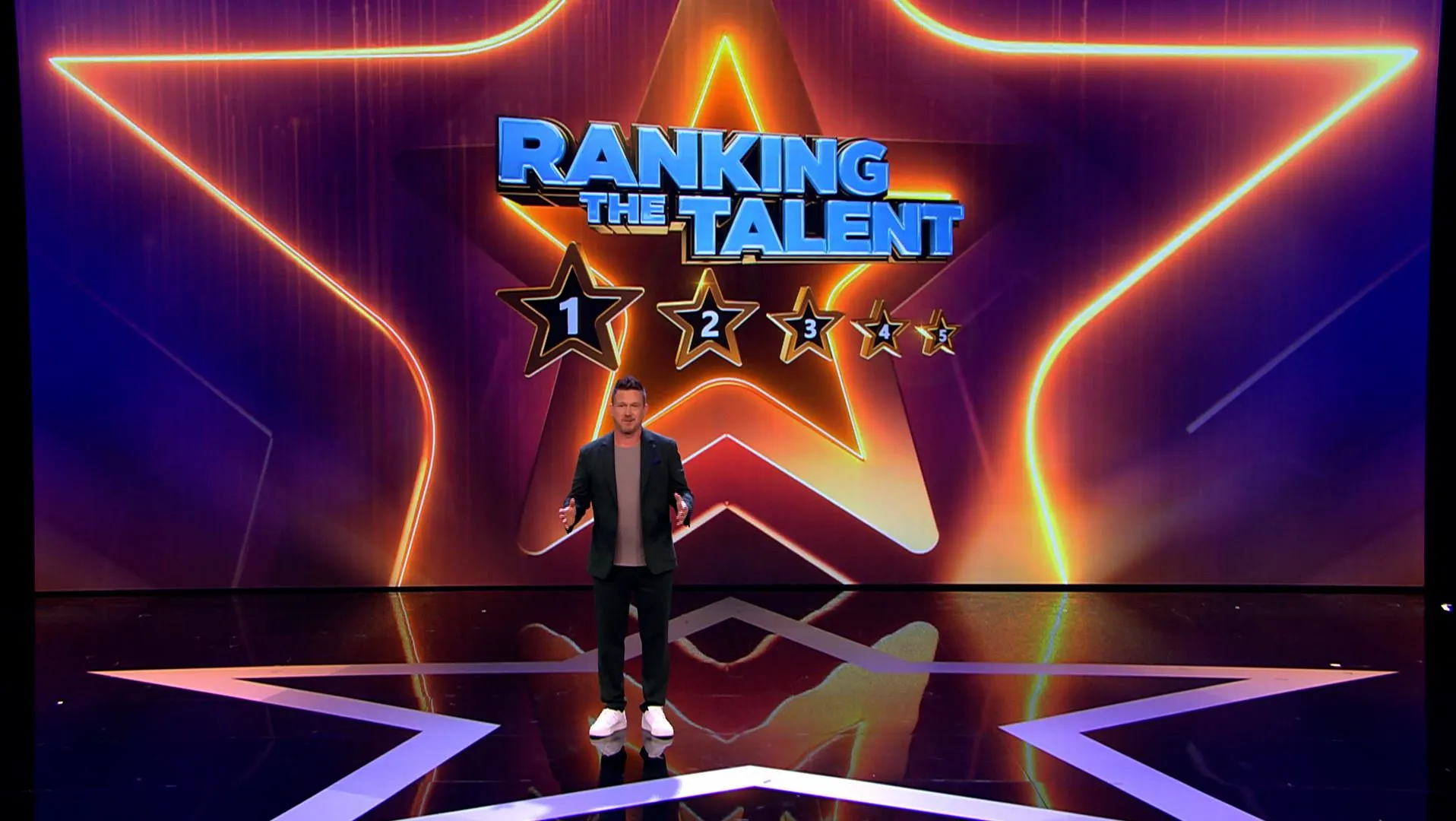 Tino Martin & Samantha Steenwijk / Donnie & Qucee