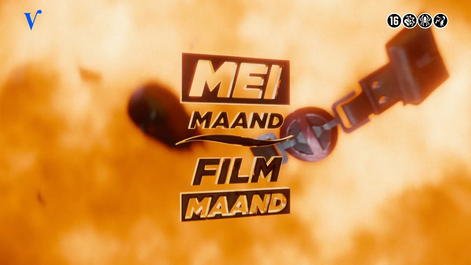 Promo: Meimaand Filmmaand 2025