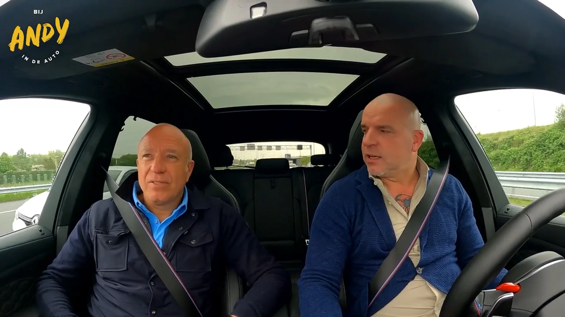 Tom Coronel was nét niet goed genoeg voor de Formule 1