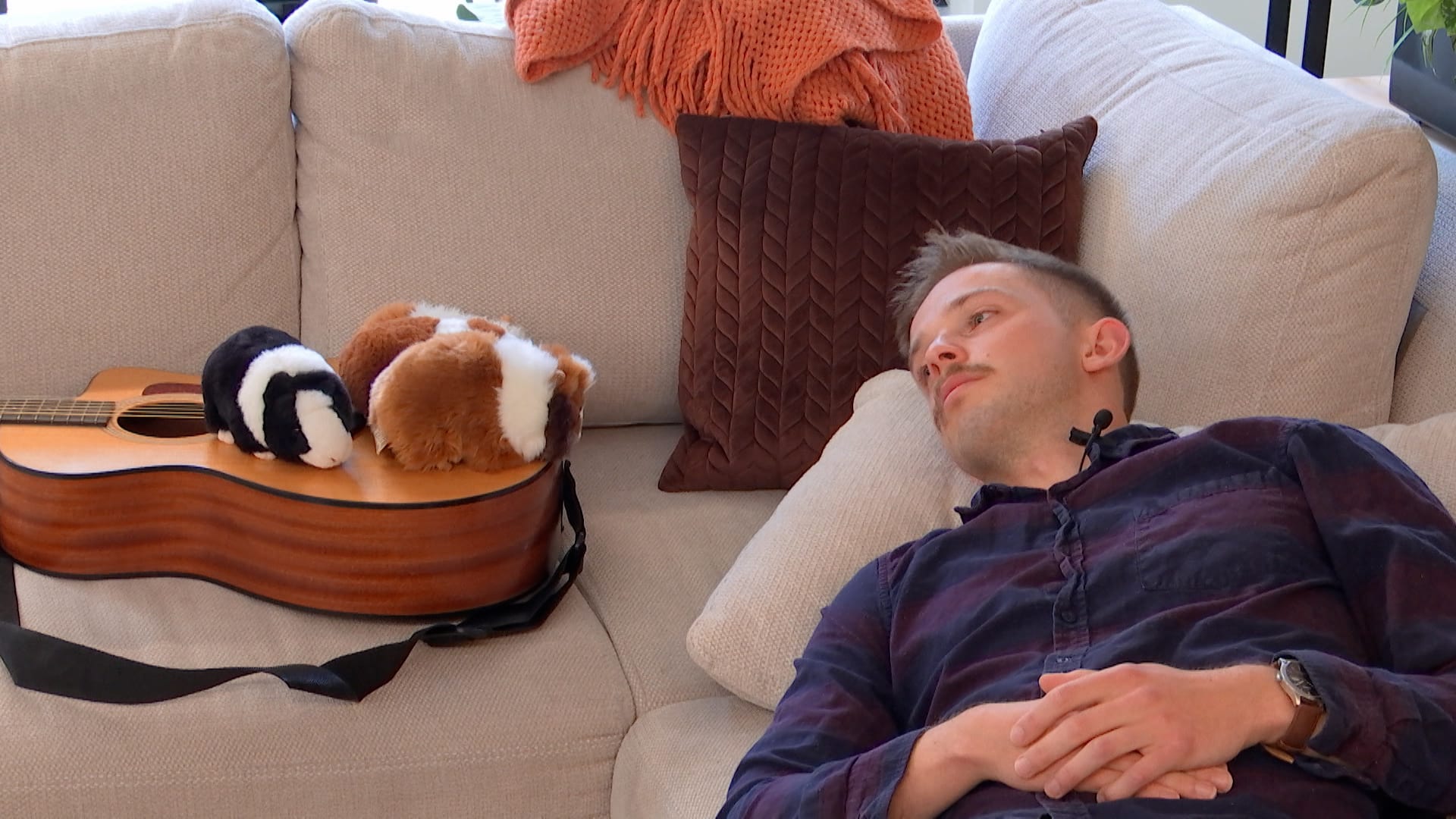 Seizoen 8, aflevering 20