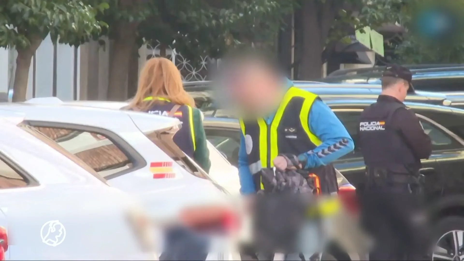 Vrouw (27) uit Den Bosch verdacht van financieren en voorbereiden aanslag Spaanse politicus