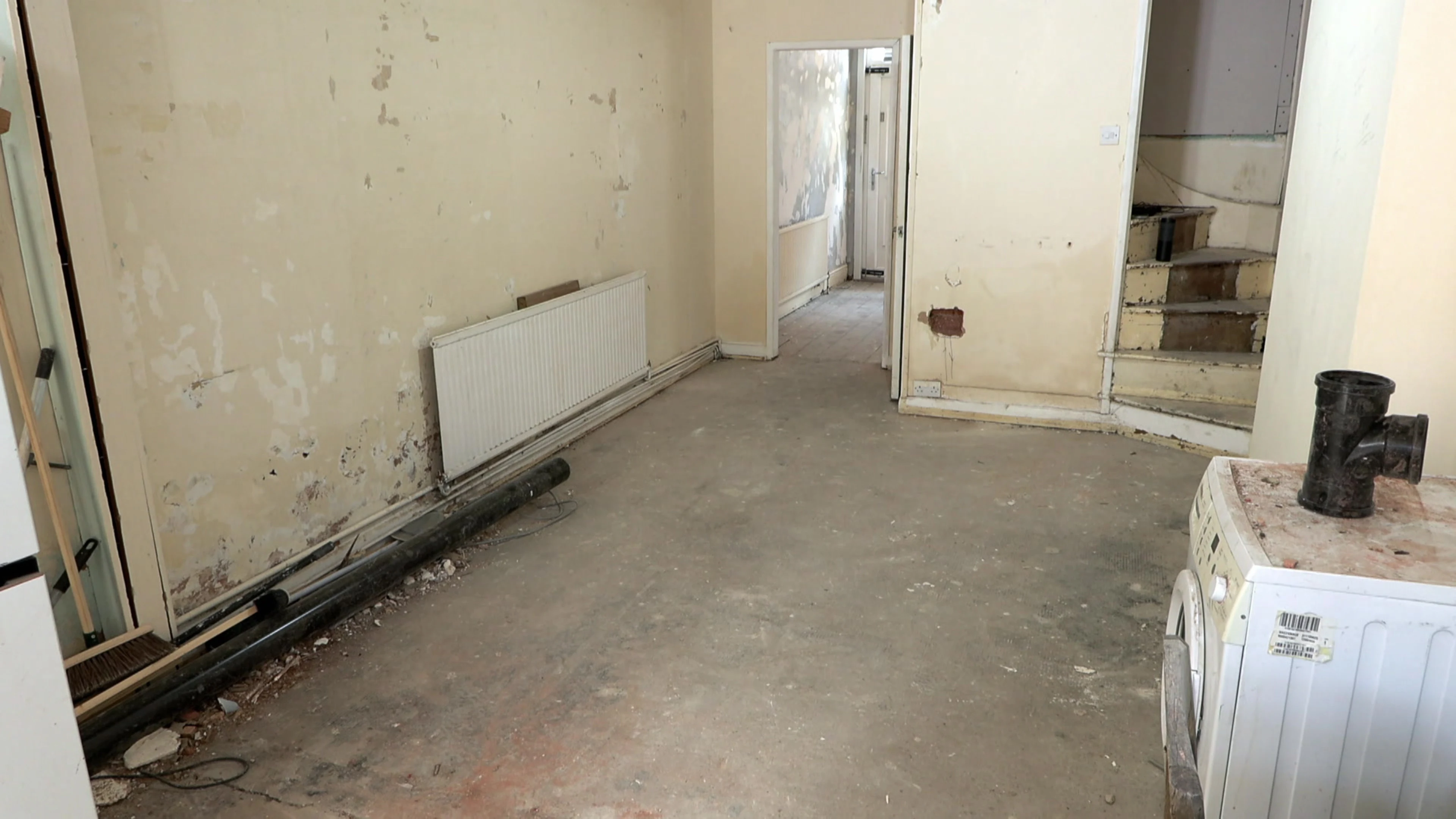 Owain Blending in with the Furniture? Surely Not!