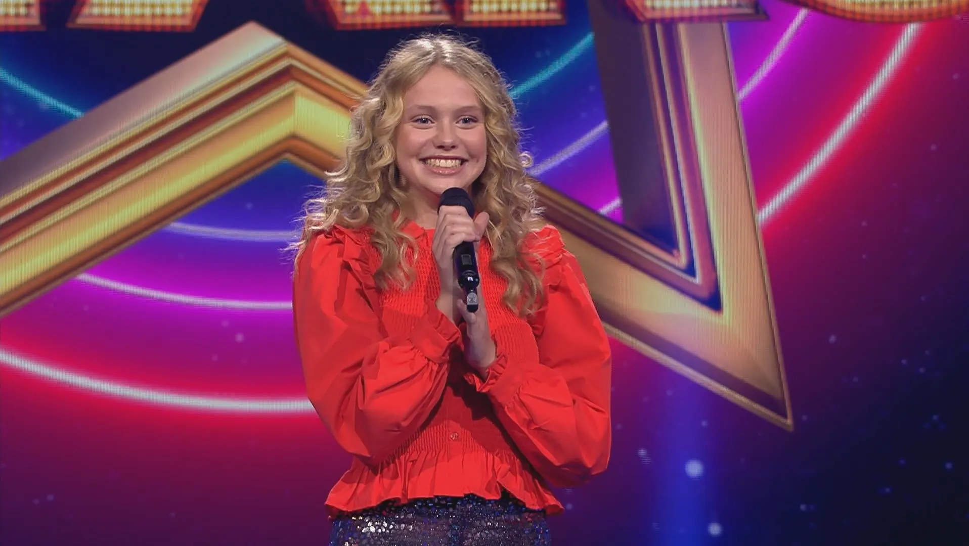 Seizoen 1, aflevering 5