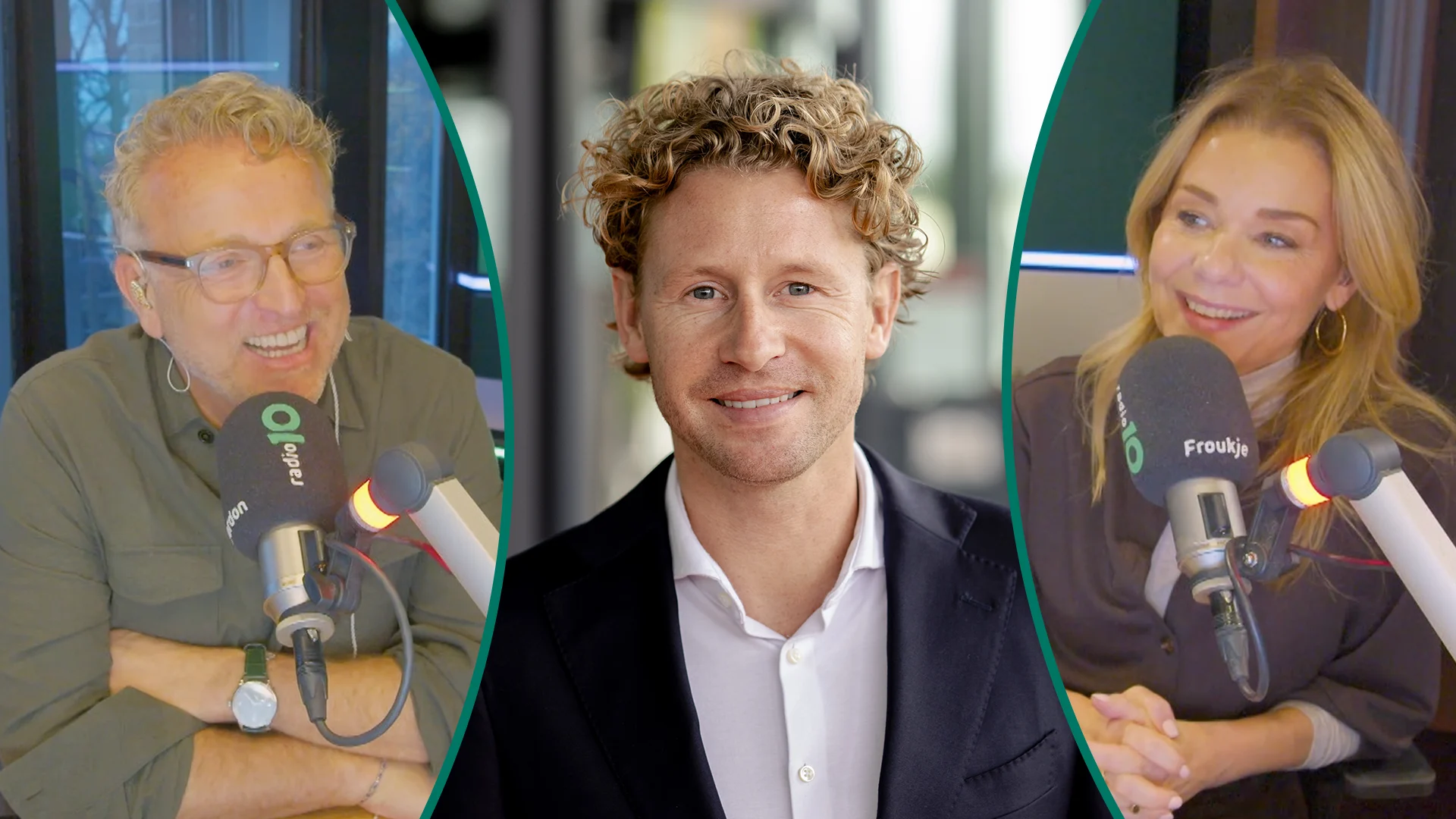 Ewout Genemans belandt in gevaarlijke situatie: 'Had heel anders kunnen aflopen'