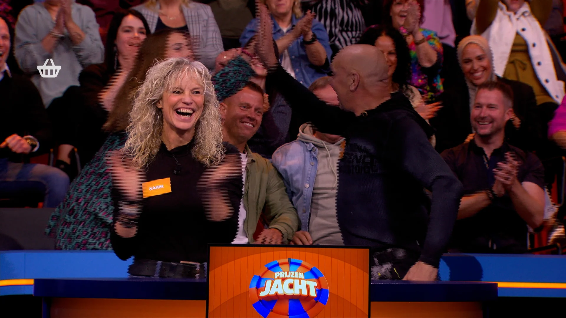 Seizoen 1, aflevering 72