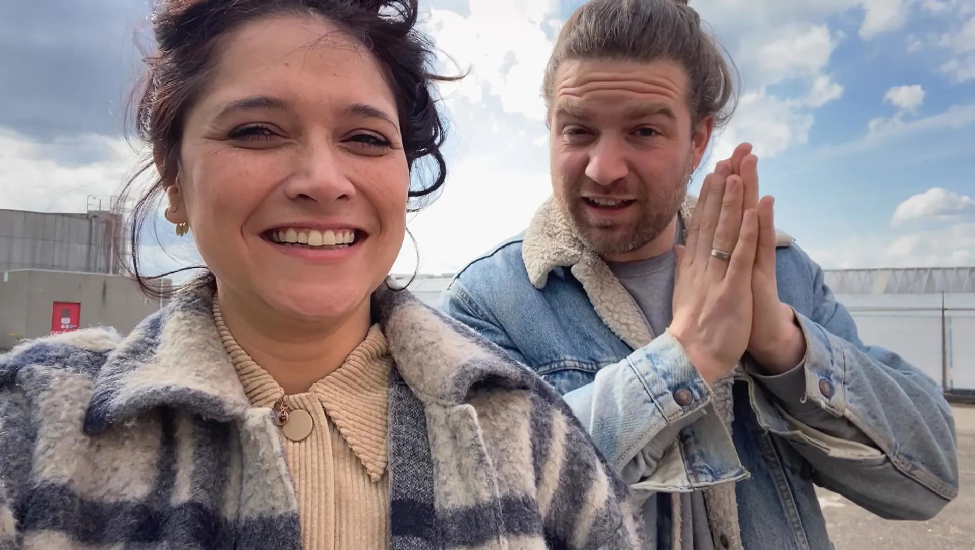 Seizoen 1, aflevering 4