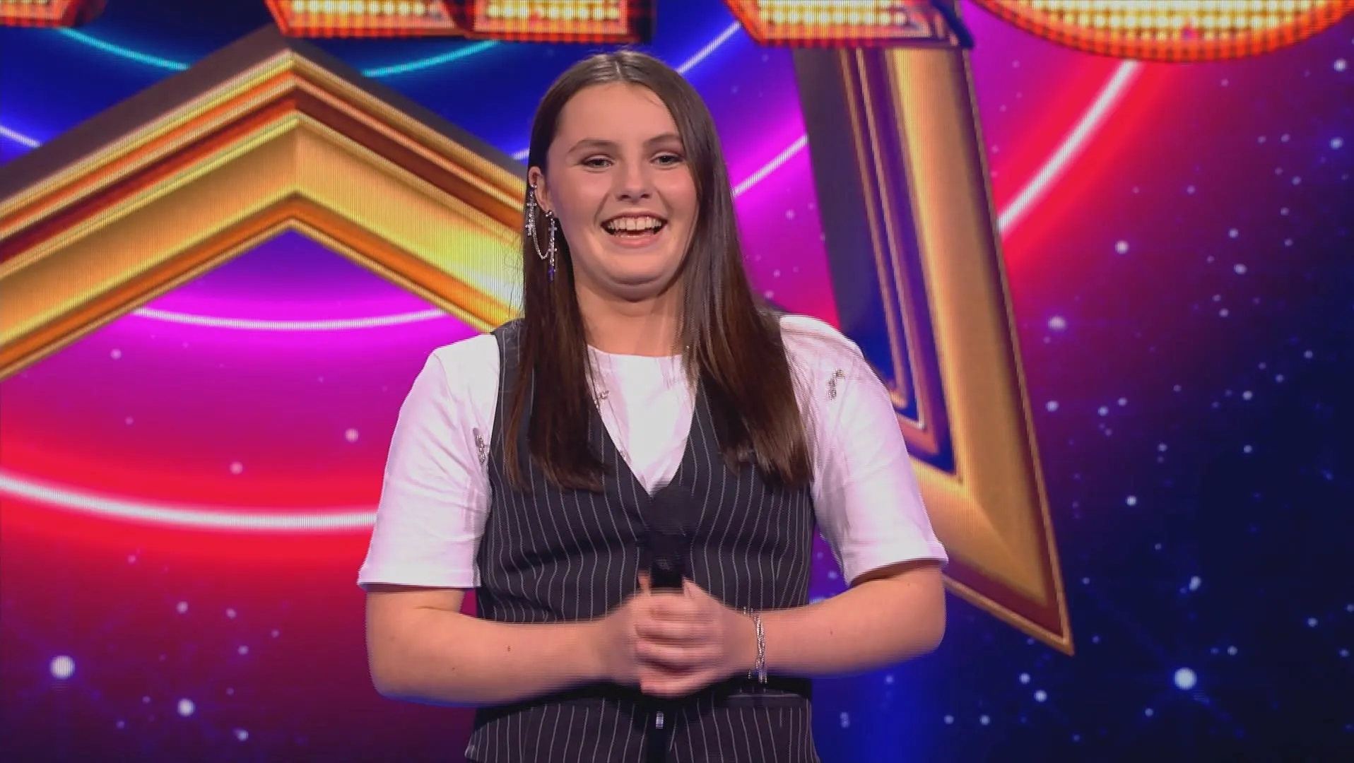 Seizoen 1, aflevering 7