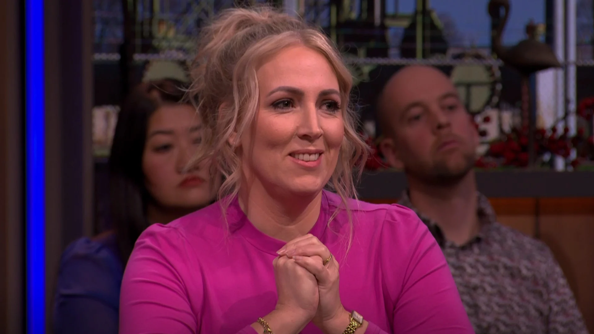 Seizoen 2, aflevering 5