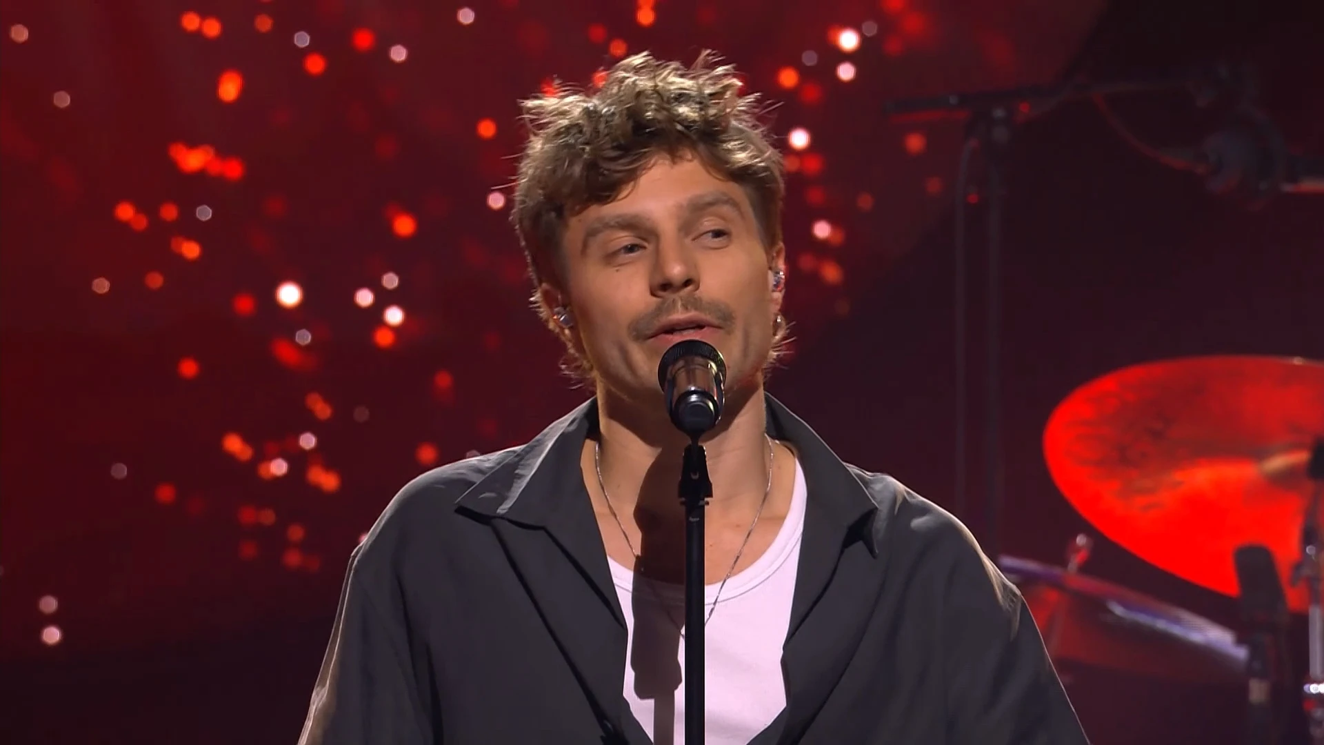 Charl Zingt Shaffy – Laat Me