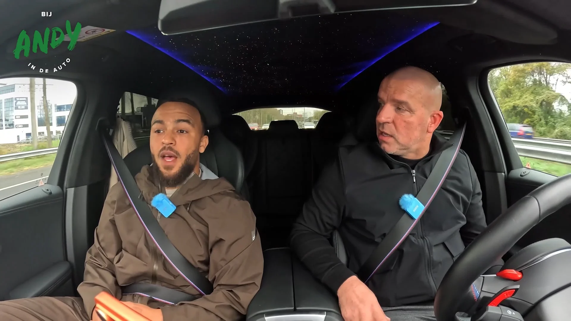 Rapper VIC9 onthult: Nieuwe muziek met Rapper Boef!