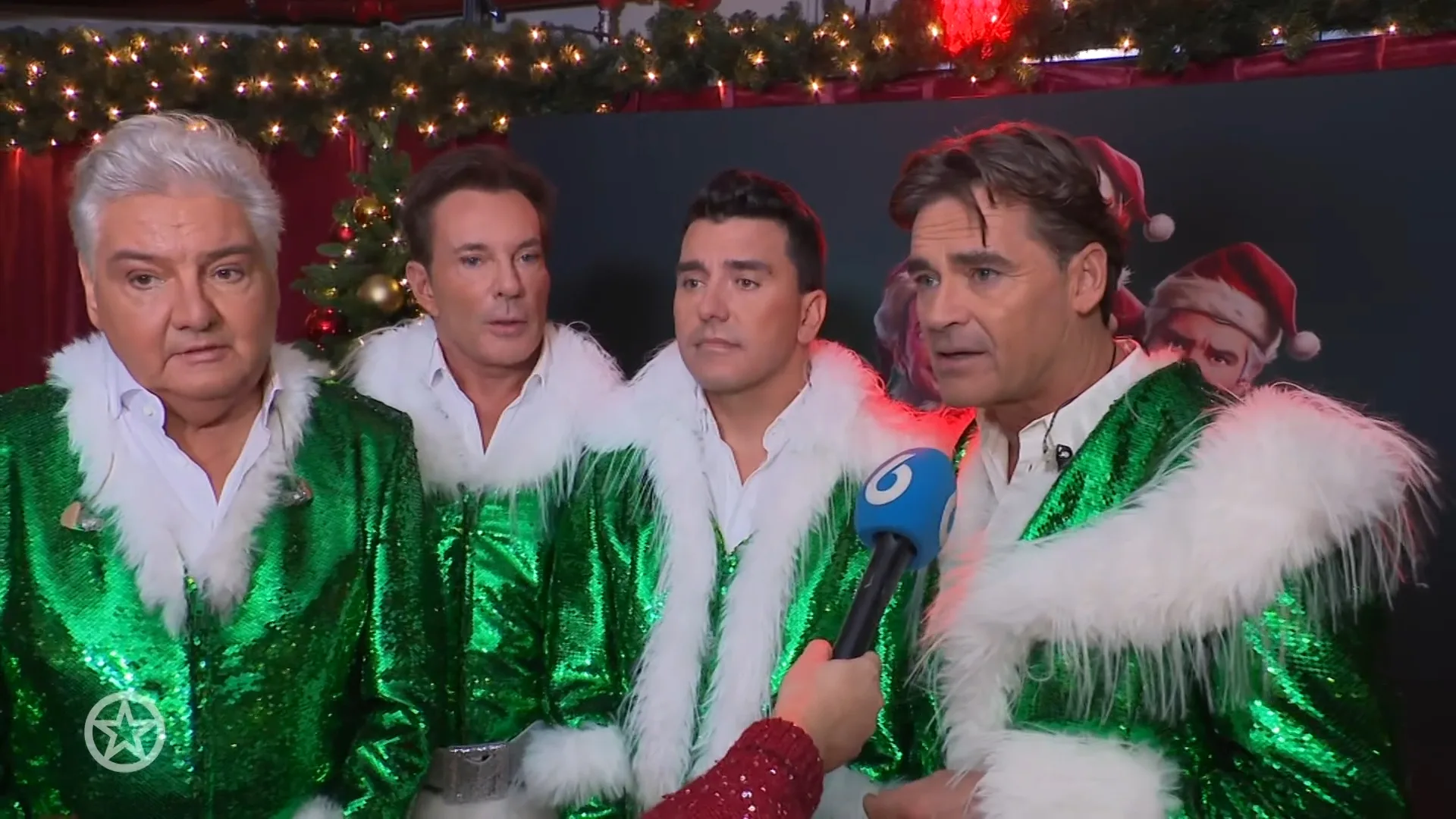 Toppers rouwen om overleden Tonny Eyk