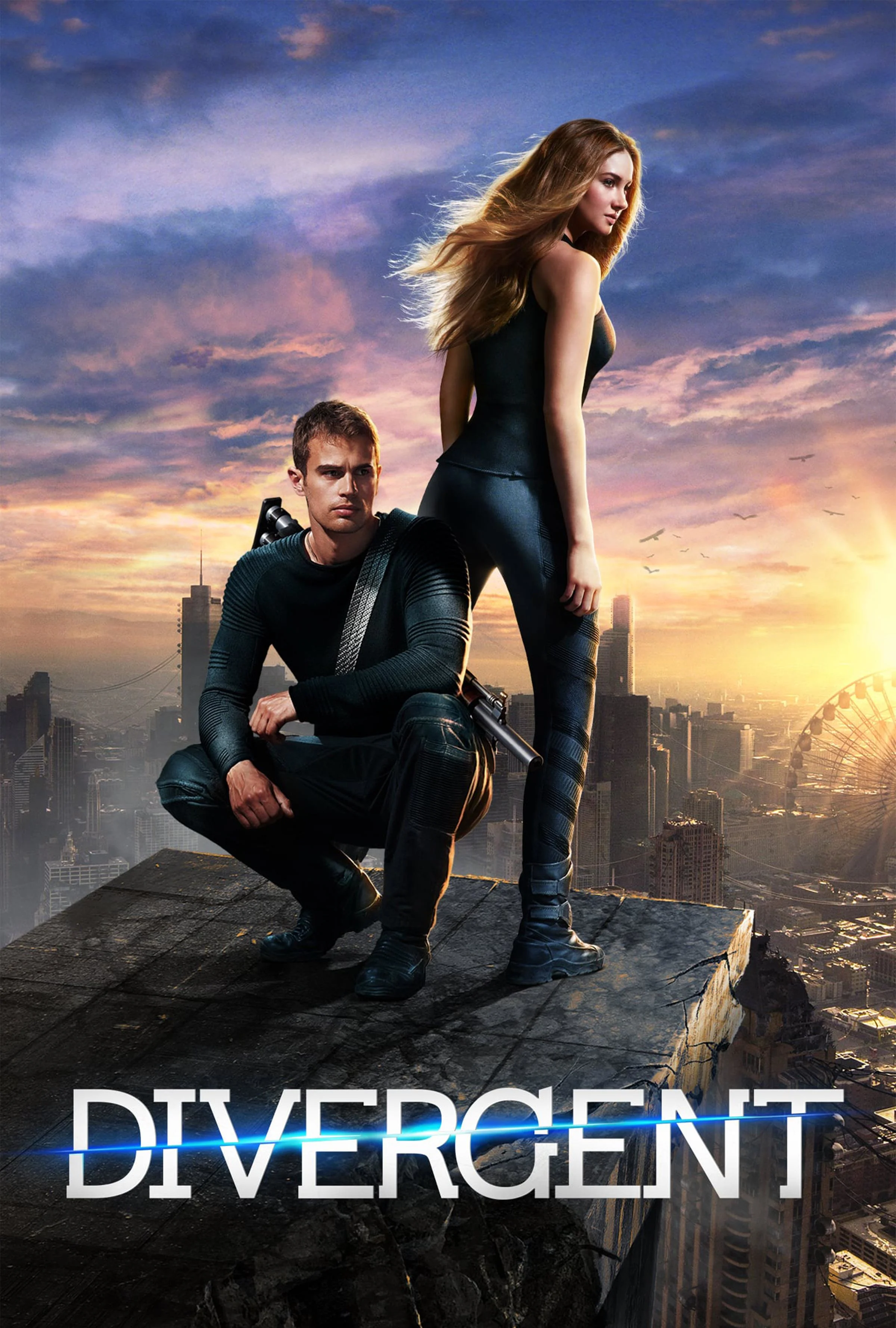 Divergent