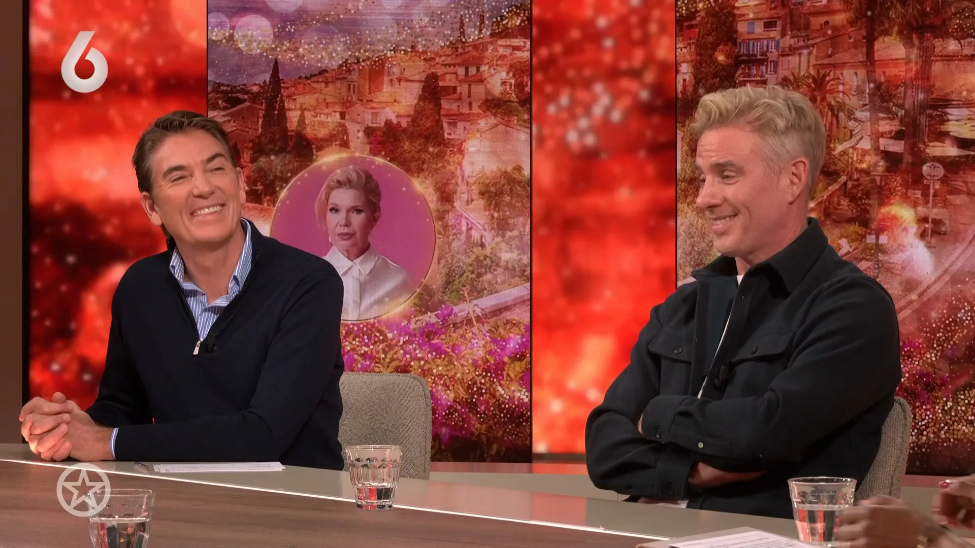 Deze villa uit Gooische Vrouwen kun je huren