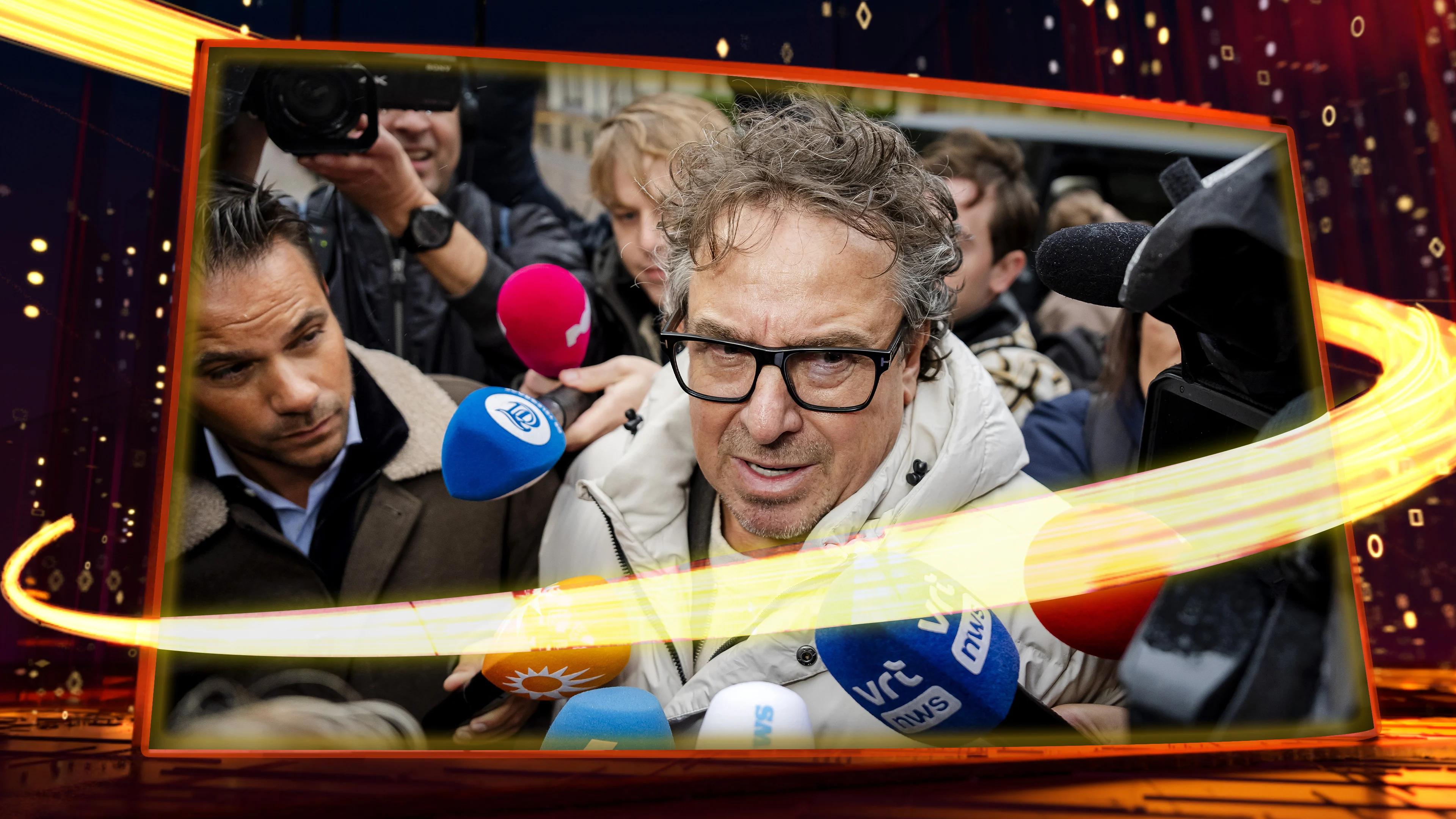 Seizoen 2025, aflevering 301