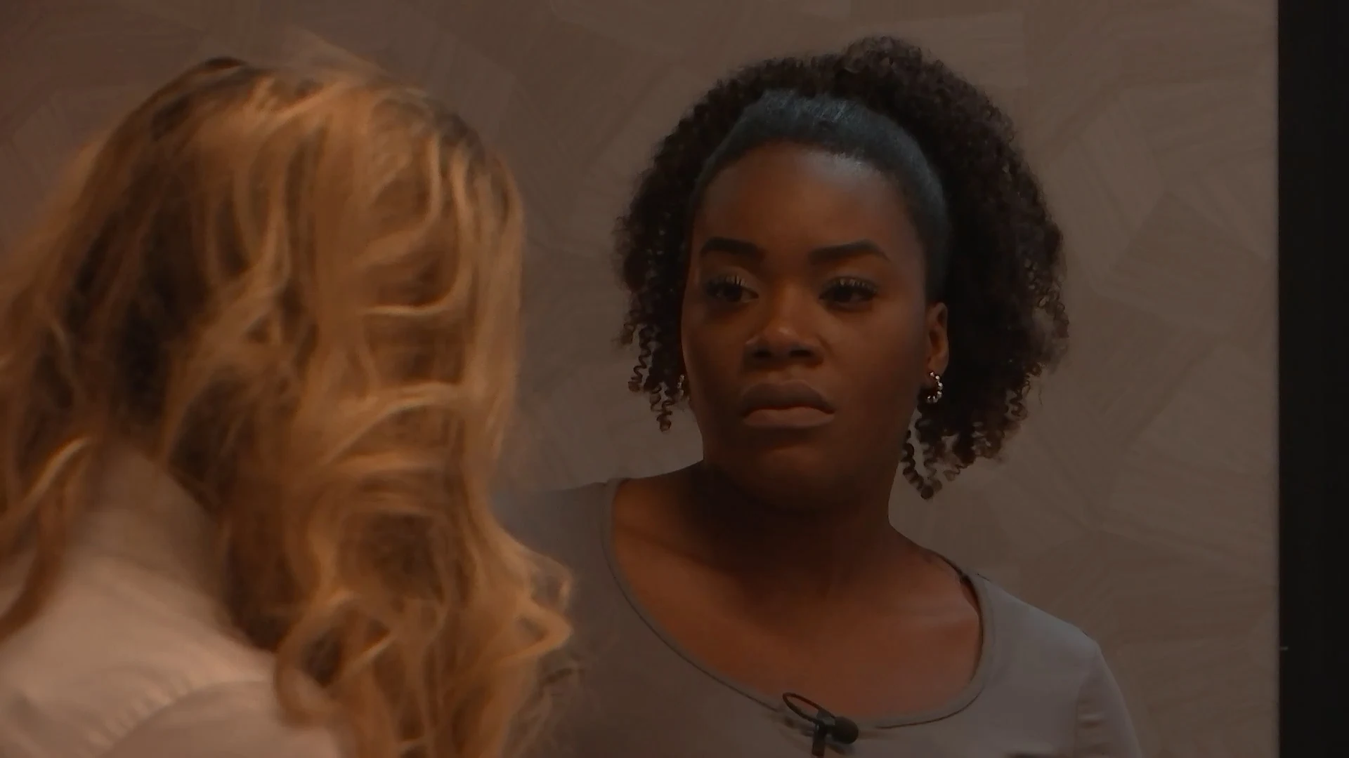 Fatima voelt zich 'genaaid' door Thomas