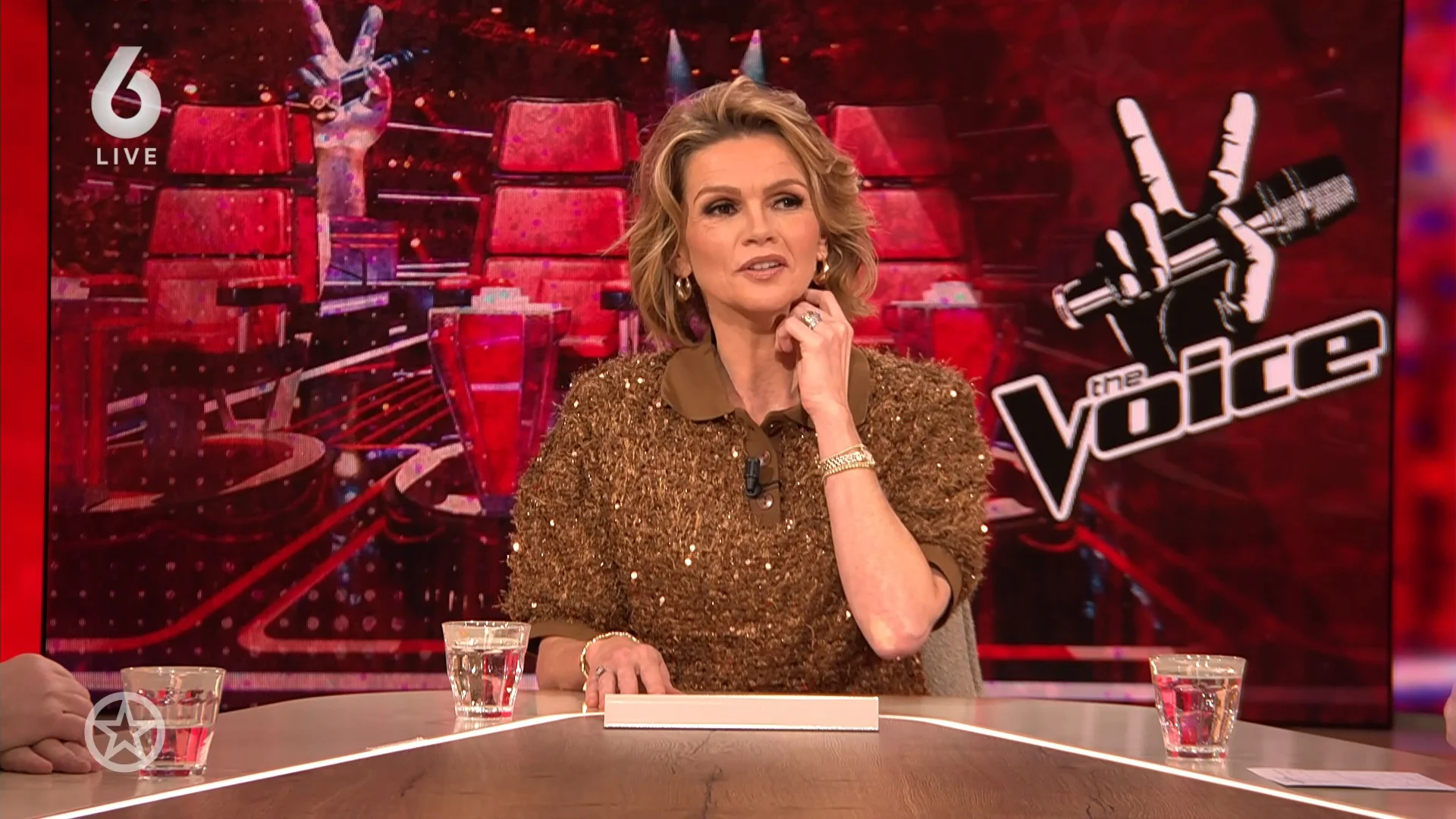 Kijkers uiten hun mening over The Voice of Holland