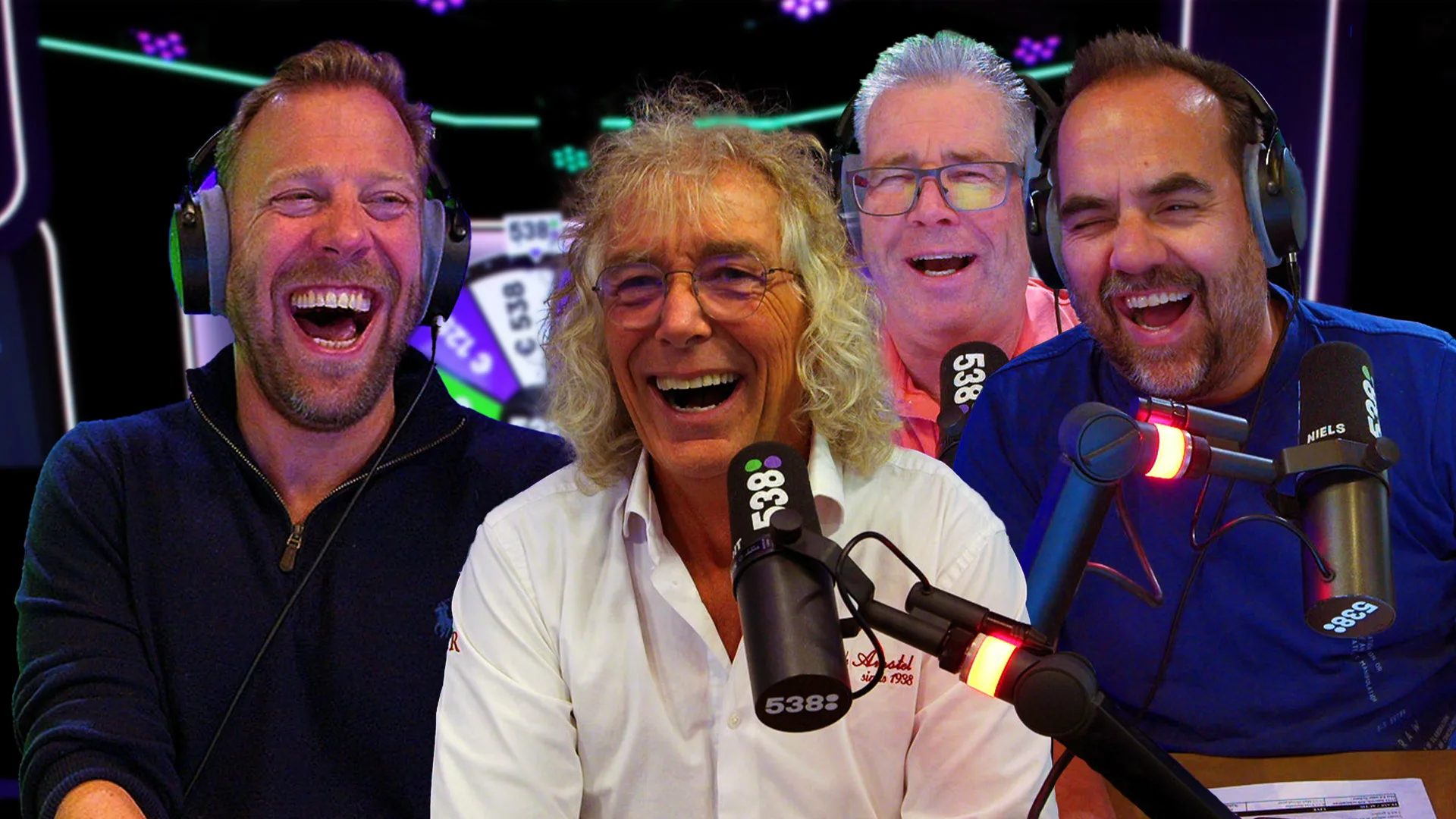 De beste moppen van Arie uit november!