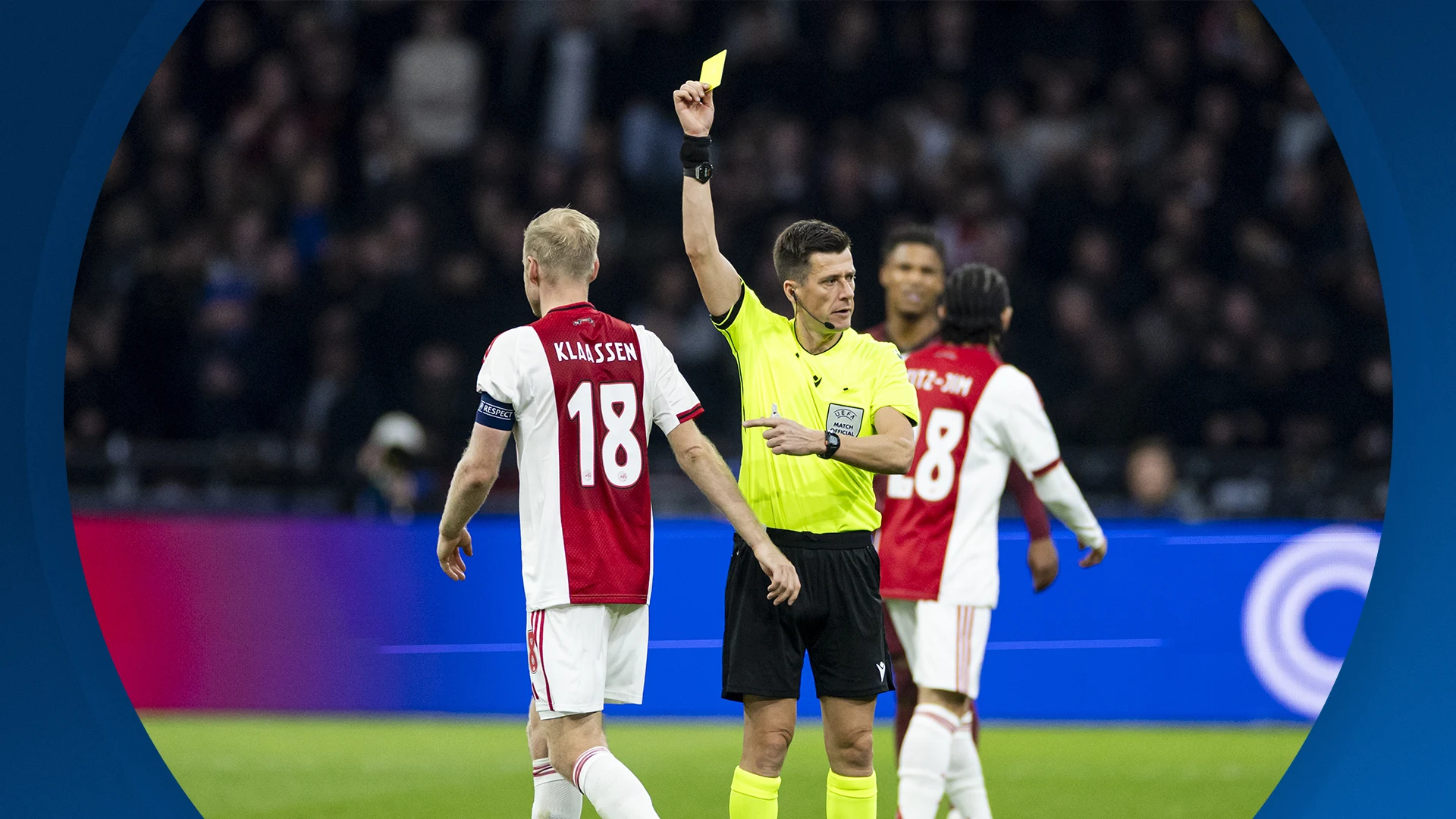 Seizoen 2025, aflevering 221