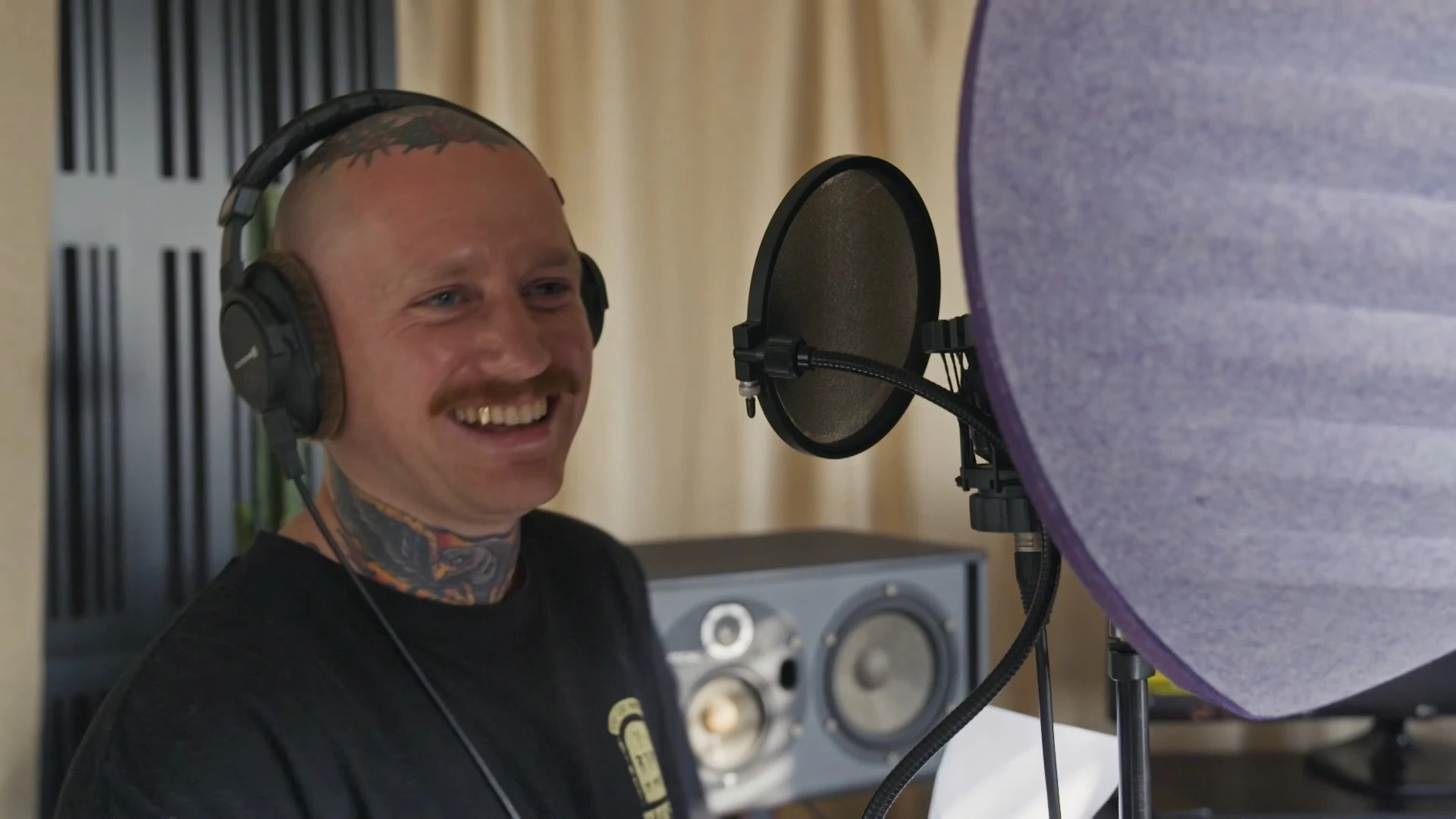 Deniël werkt aan ADO-imago met nieuwe clubhit