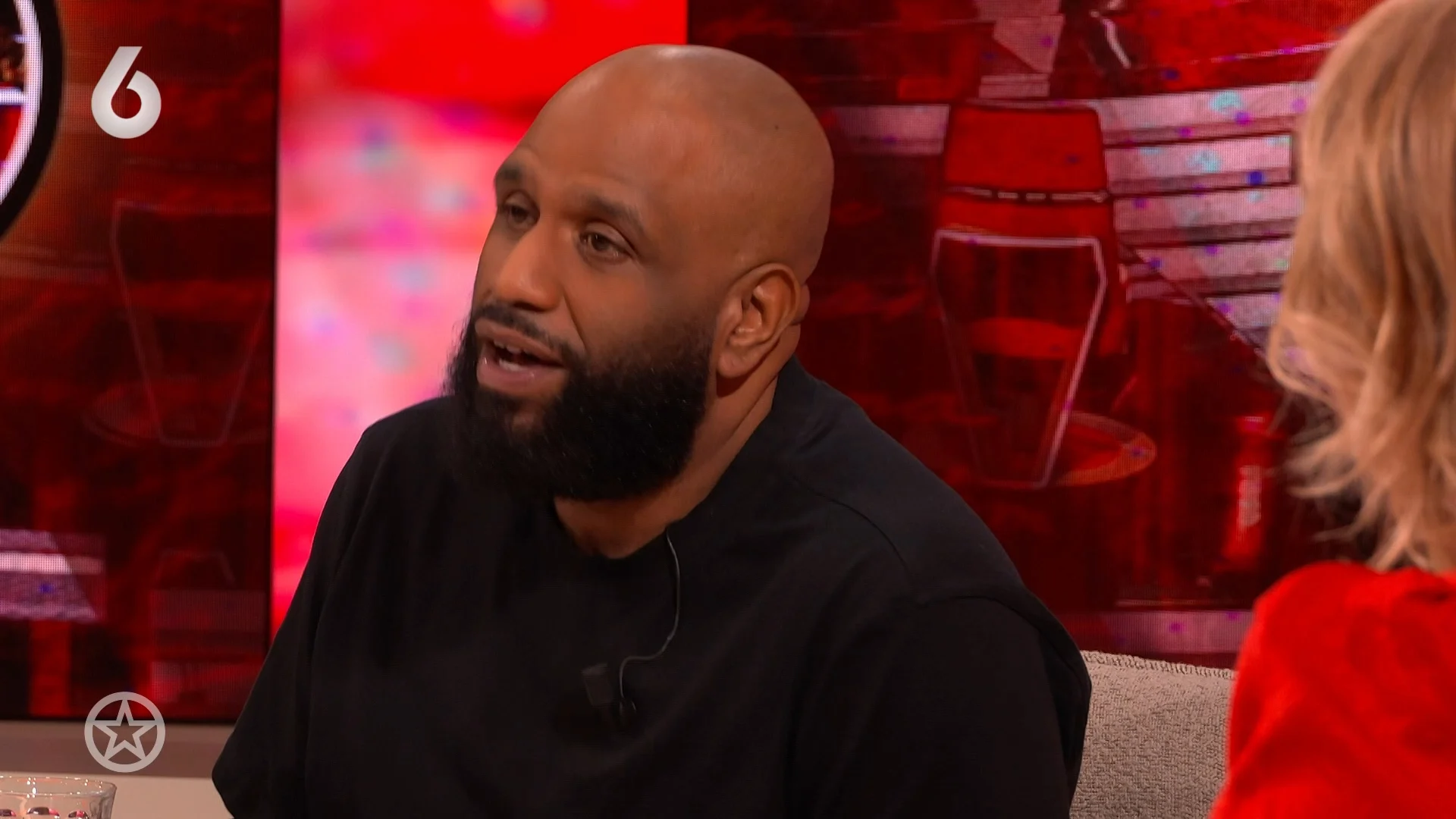 Willie Wartaal blikt terug op samenwerking en sfeer in The Voice