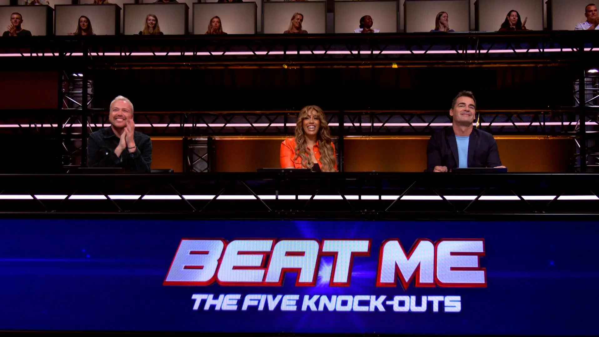 Seizoen 1, aflevering 2