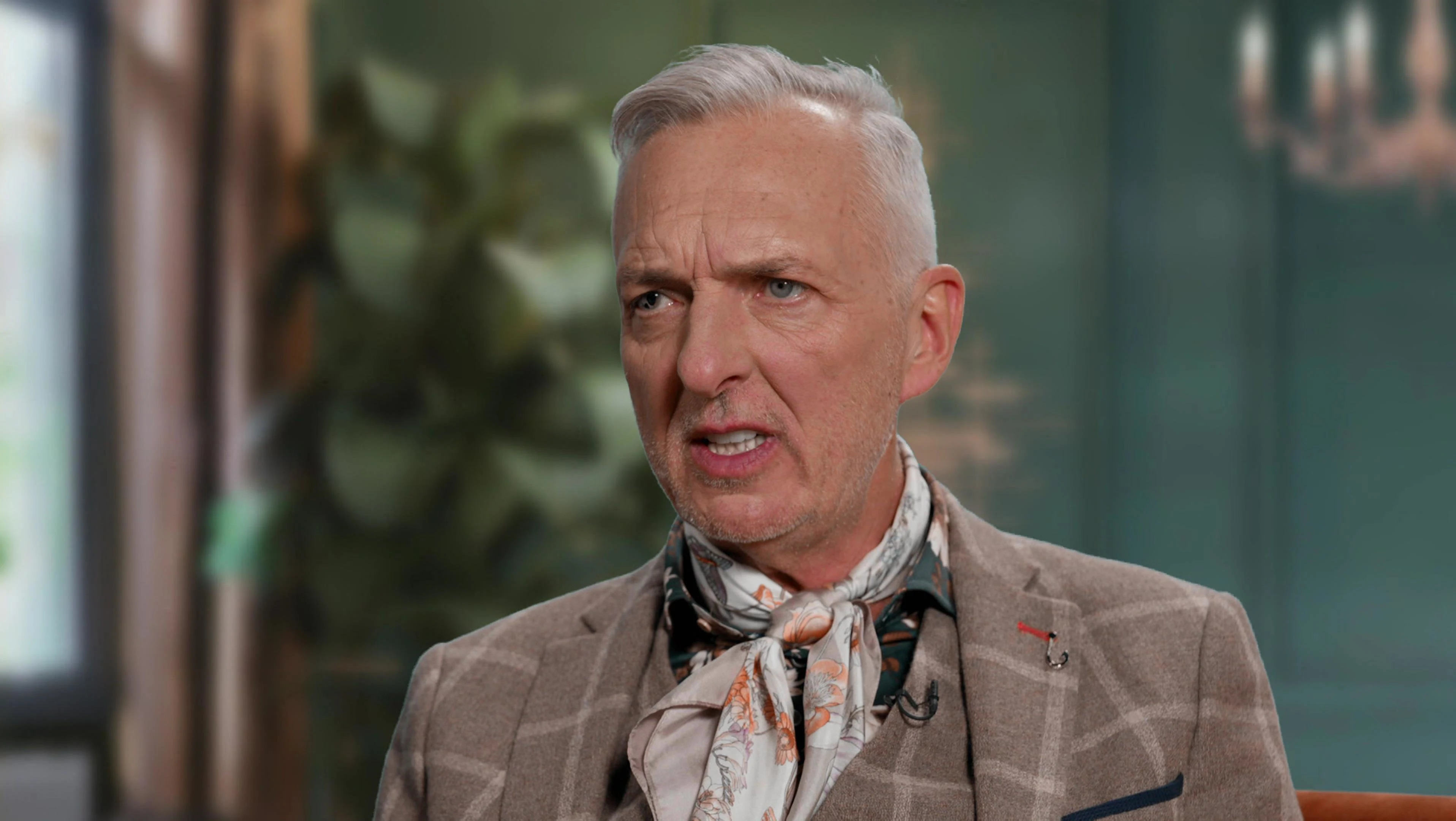 Seizoen 2, aflevering 1