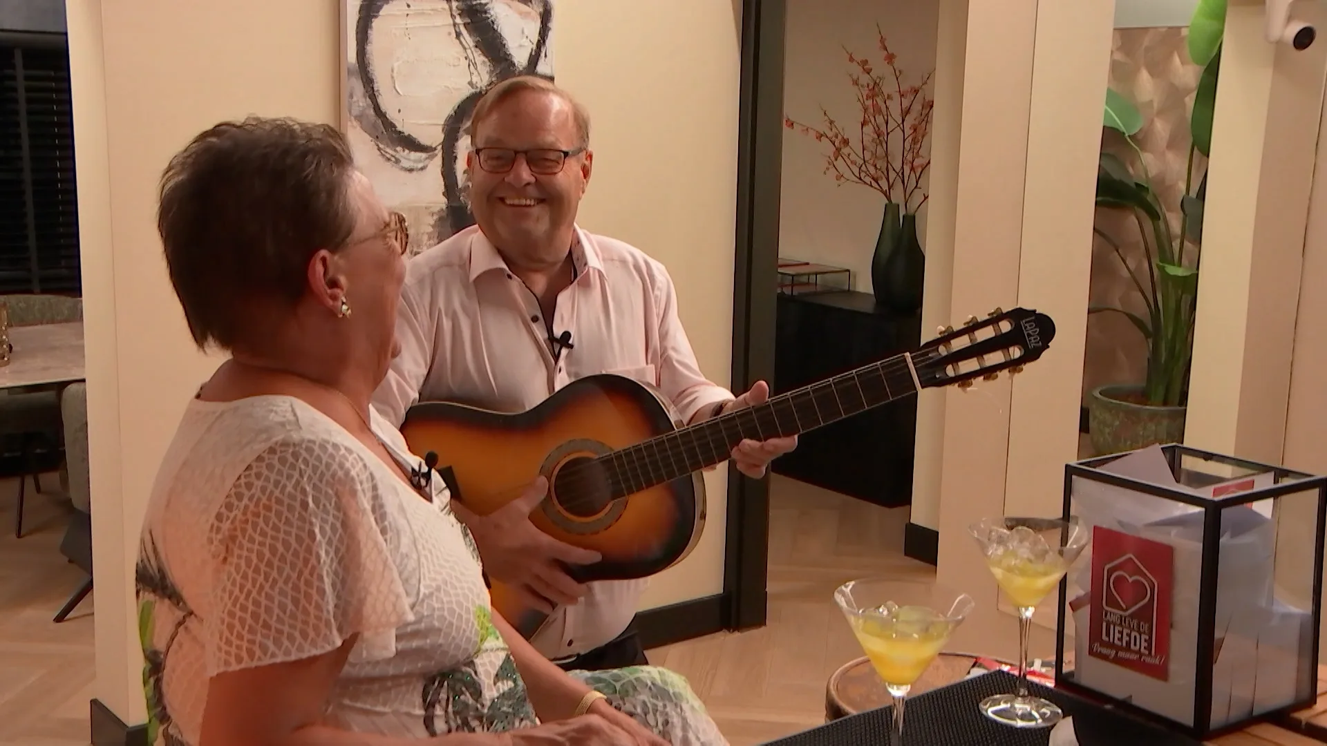 Seizoen 8, aflevering 70