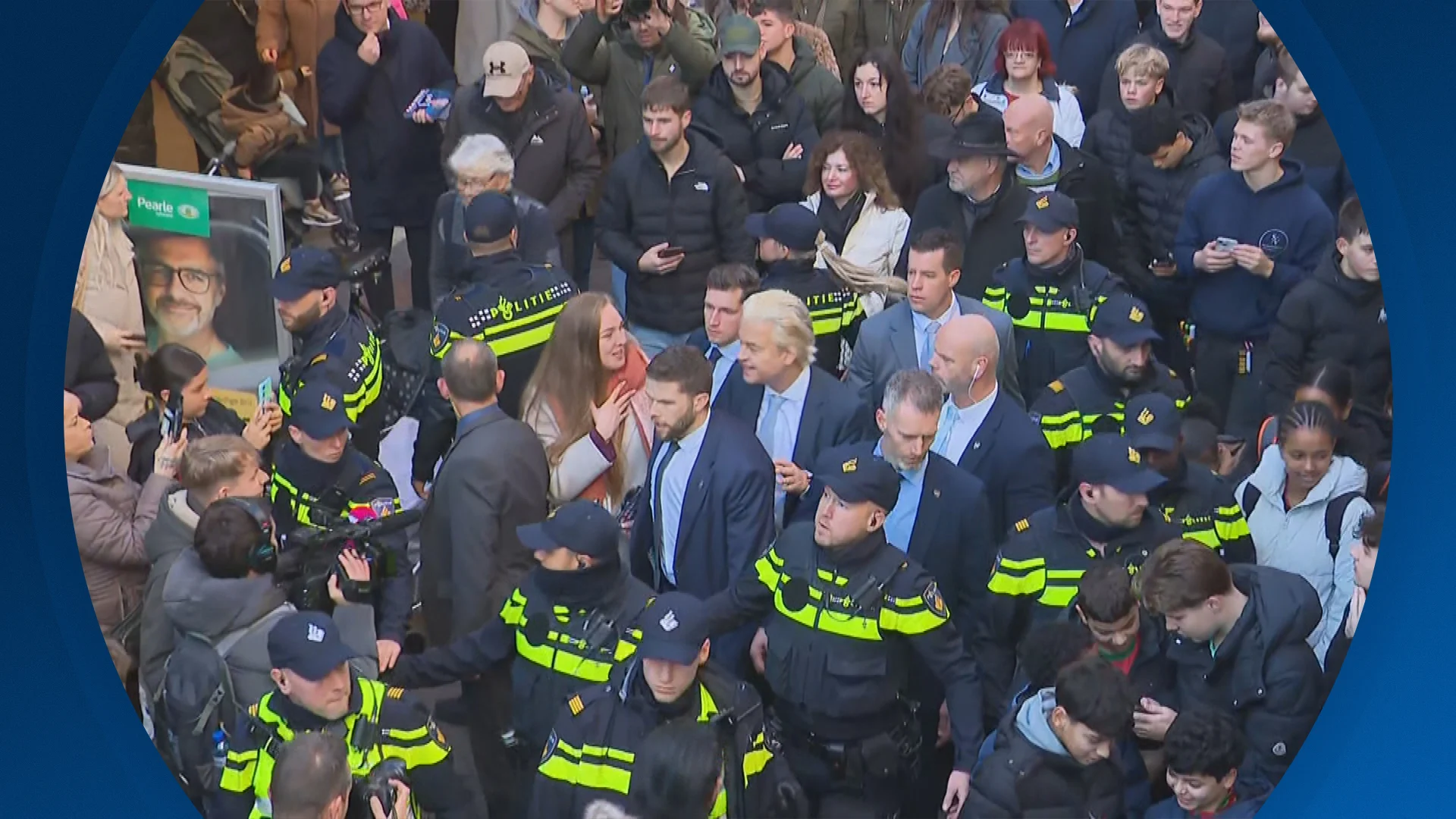 Seizoen 2025, aflevering 349