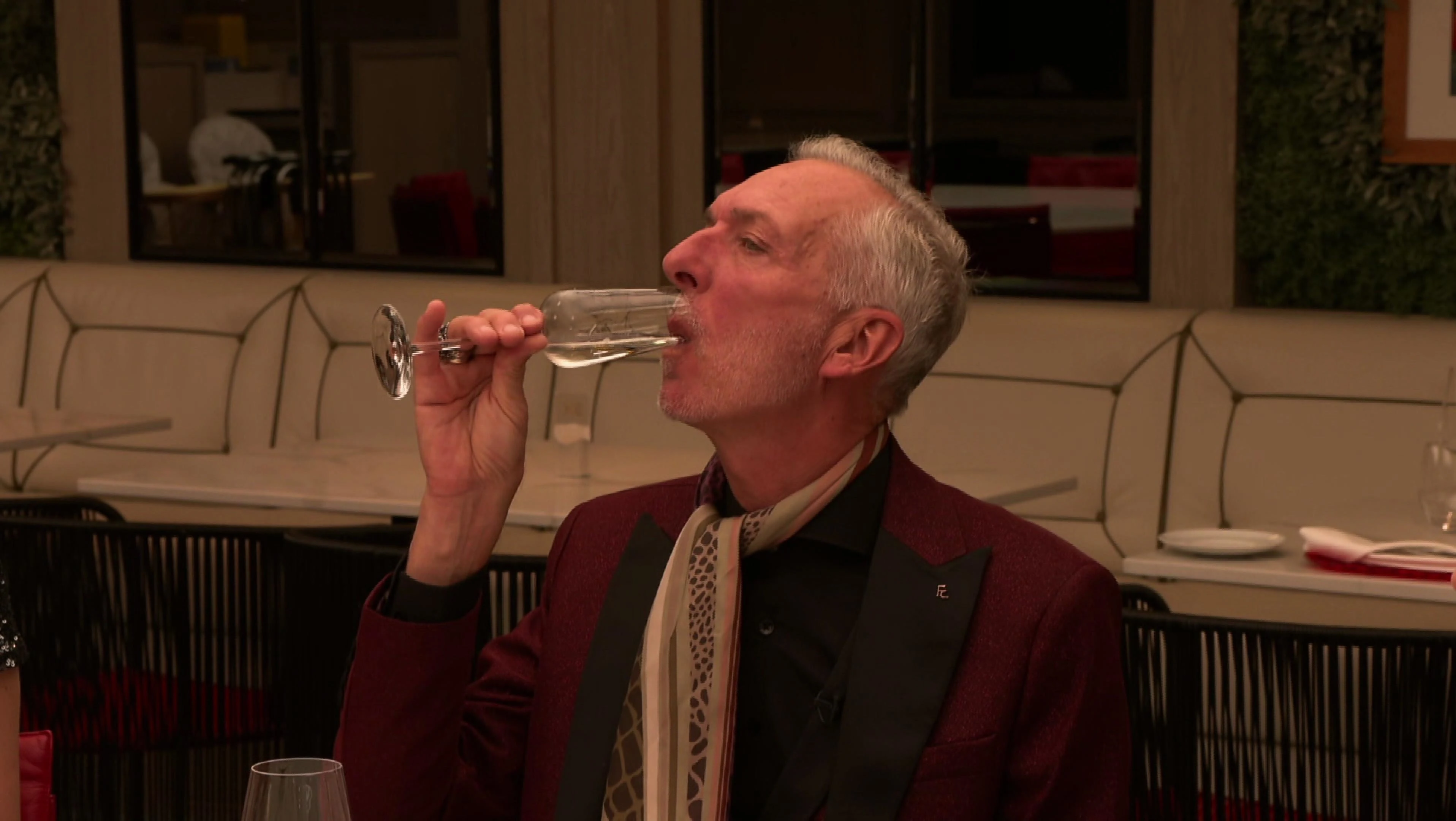 Seizoen 2022, aflevering 1