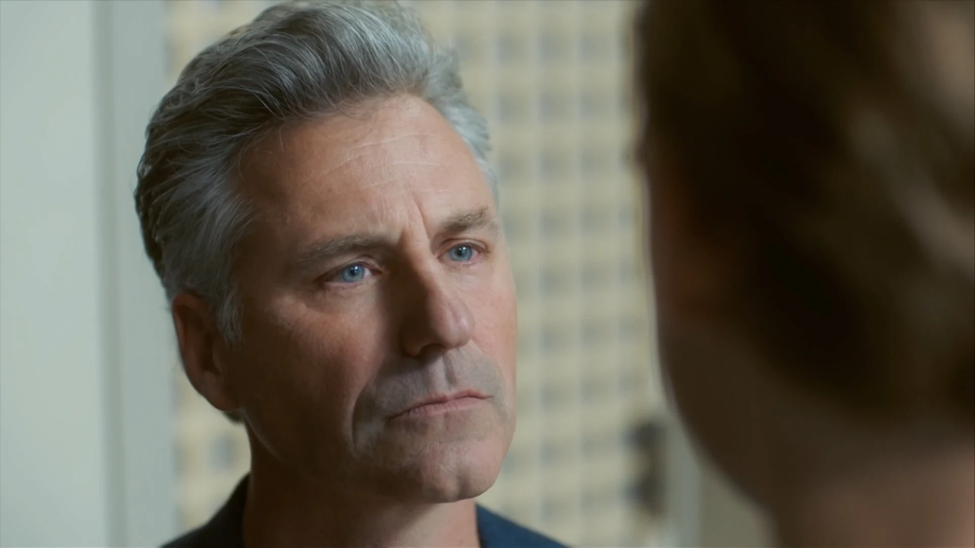 Willem wordt gechanteerd