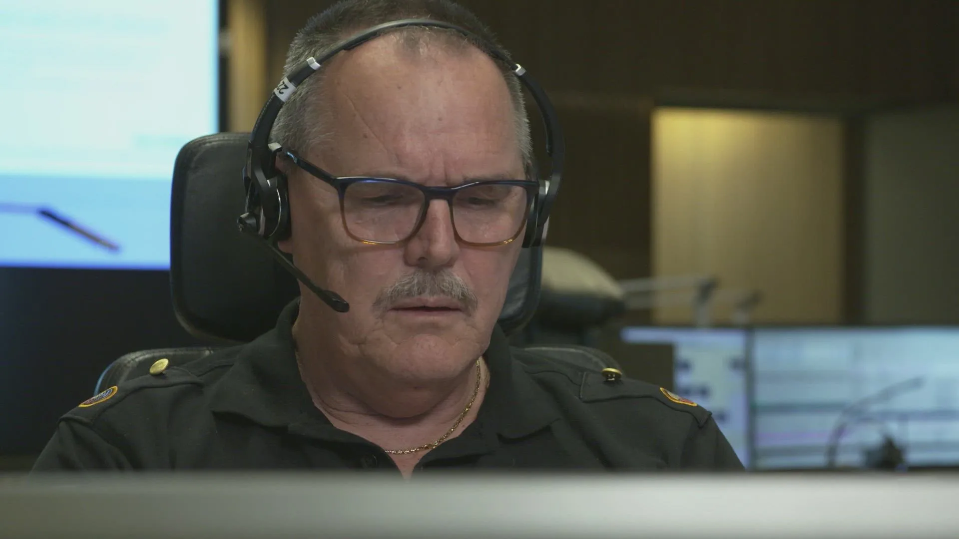 Seizoen 1, aflevering 3