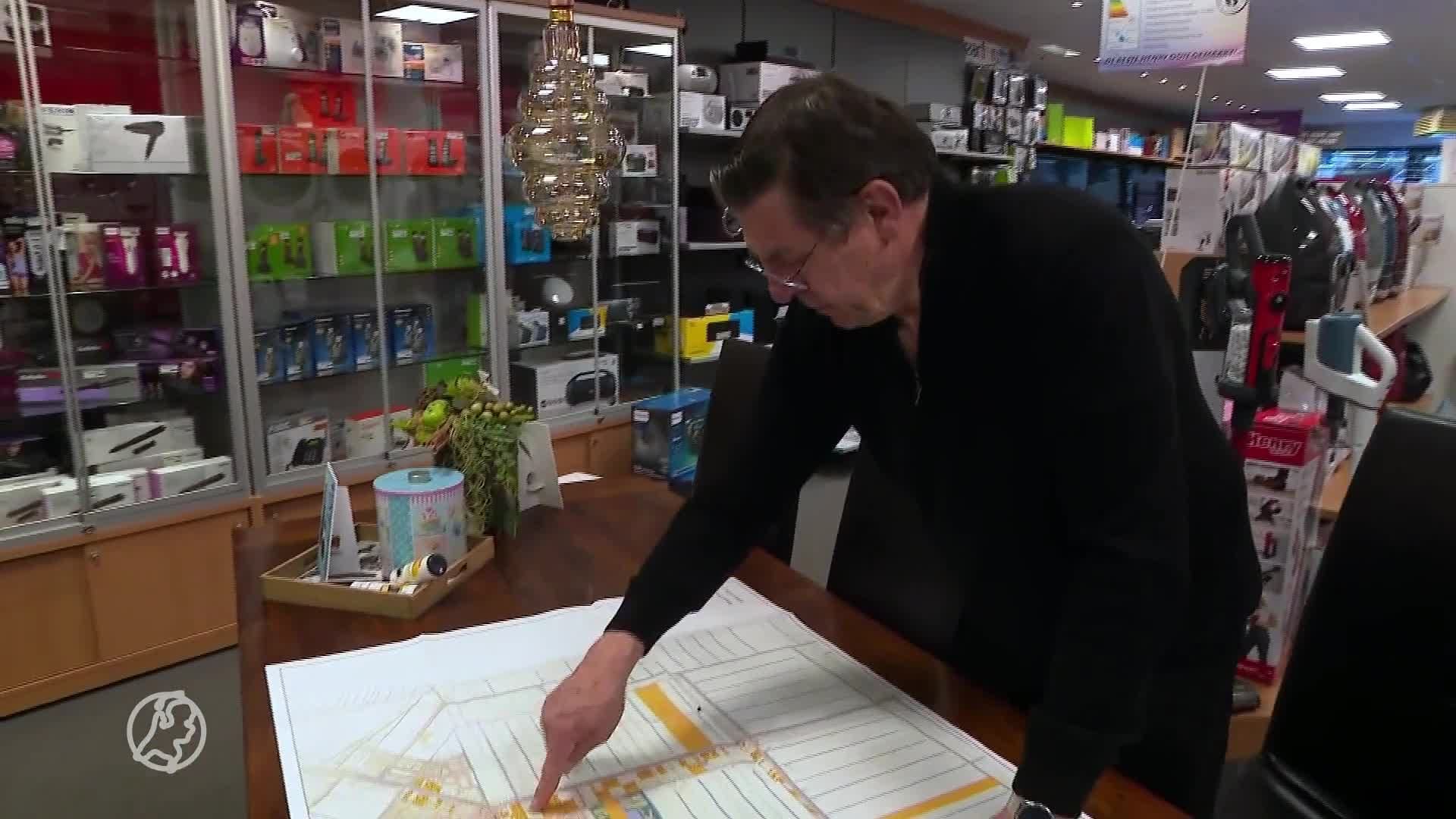 Drents dorp hekelt erfpacht