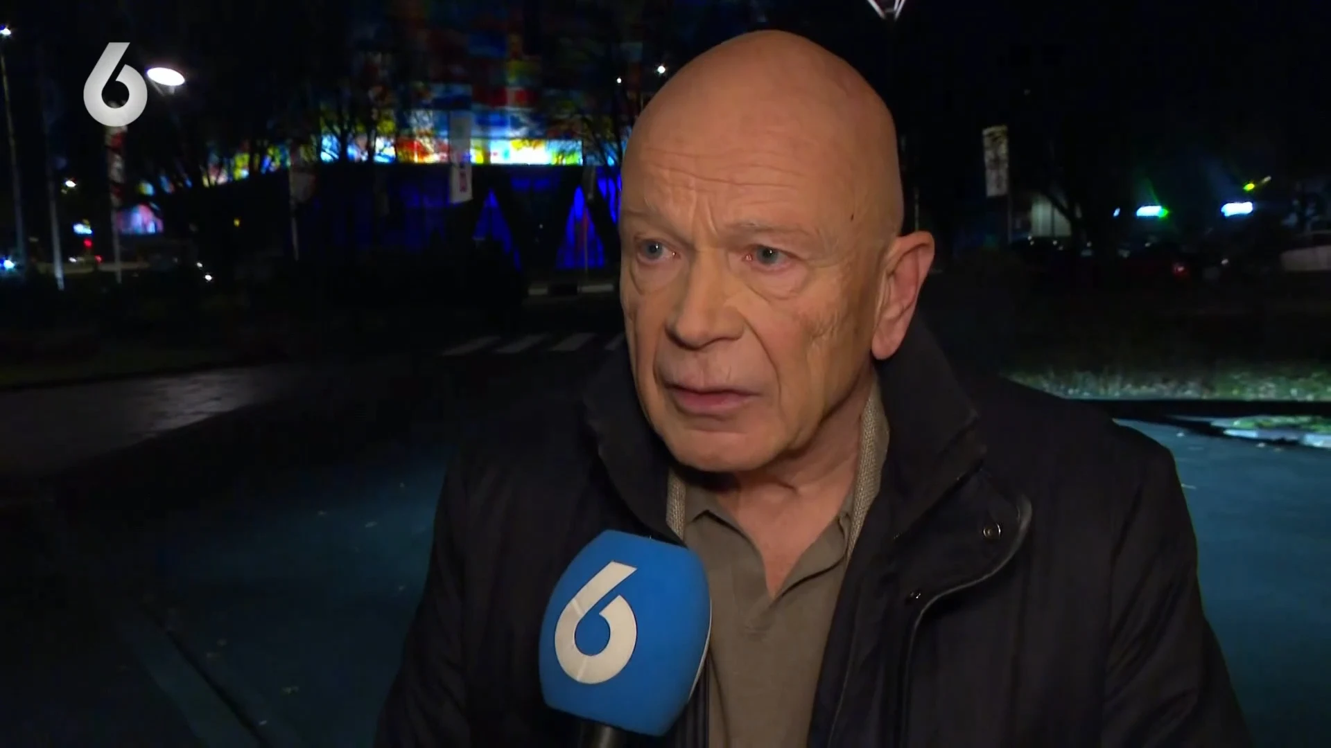 Peter Plasman, advocaat aangeefster, over vrijspraak Marco Borsato