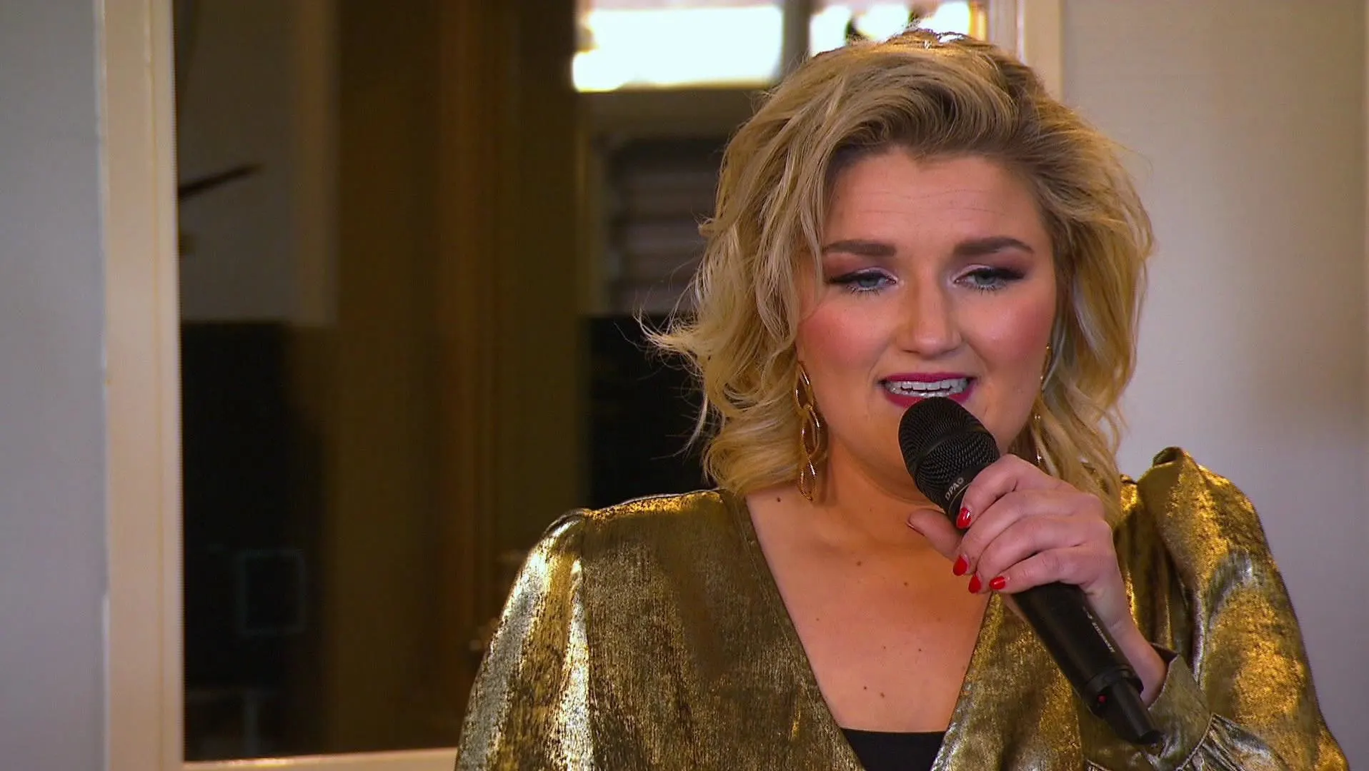 Seizoen 1, aflevering 4