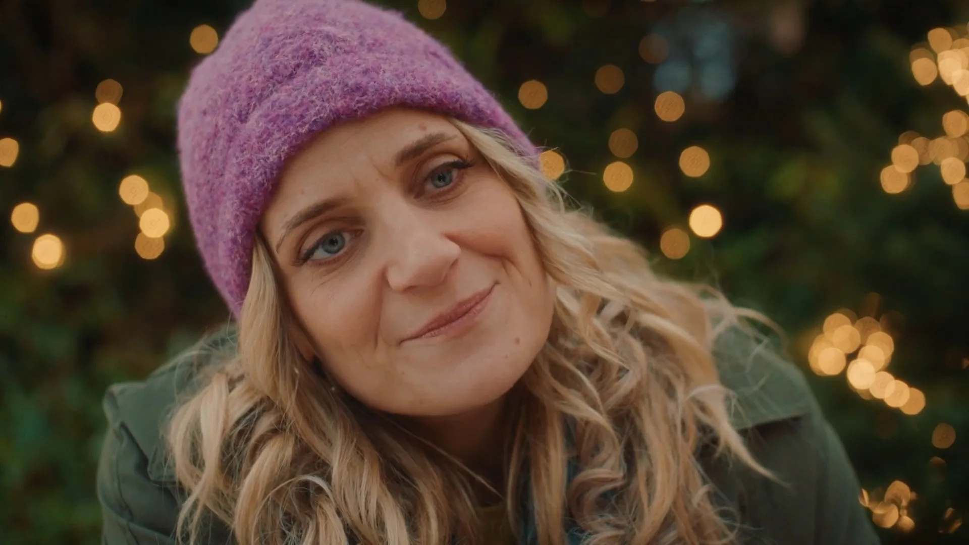 "Soms moet je iets loslaten om het vast te kunnen houden"